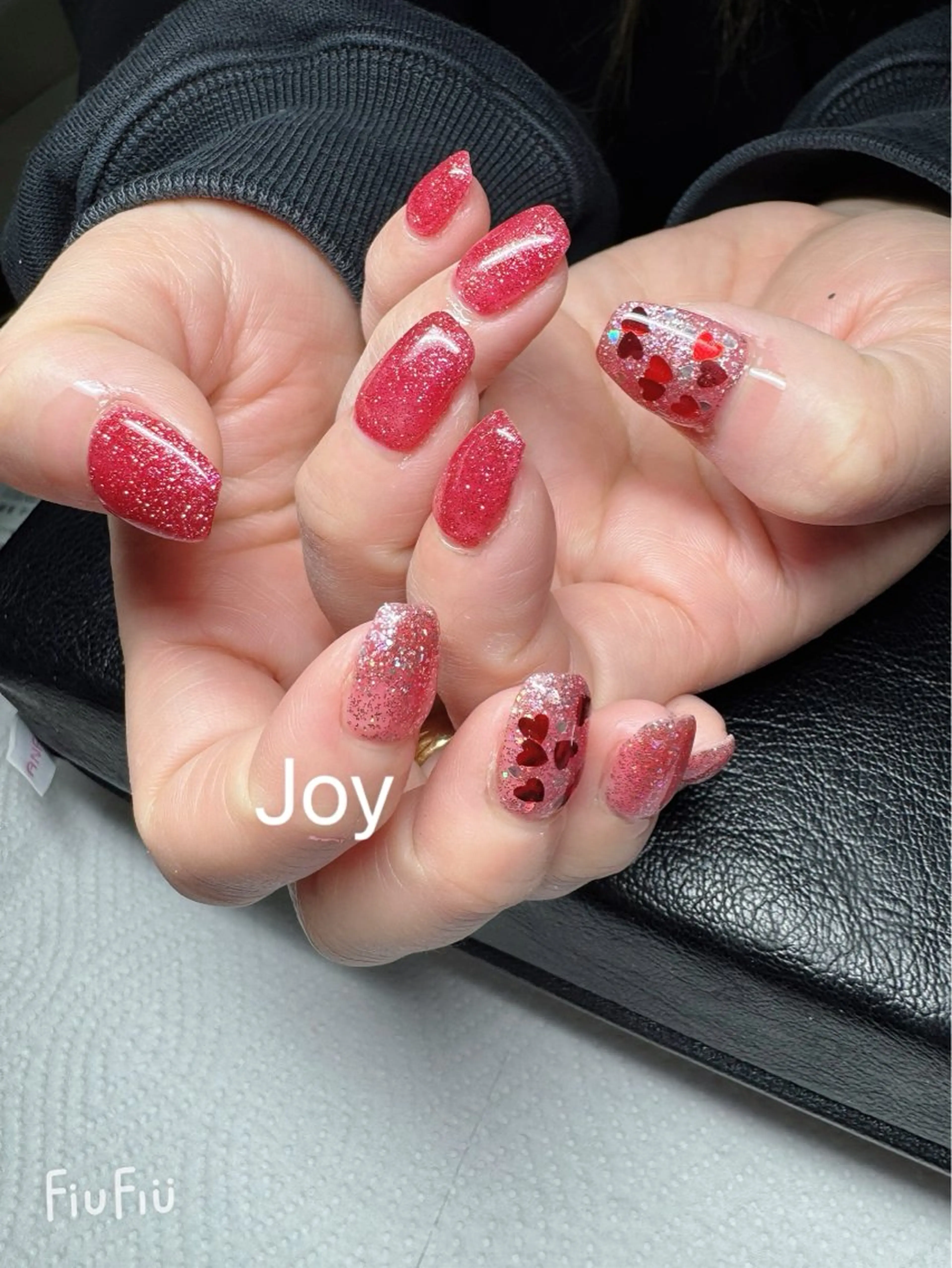 ネイル Nail Salon JOYのネイルデザイン