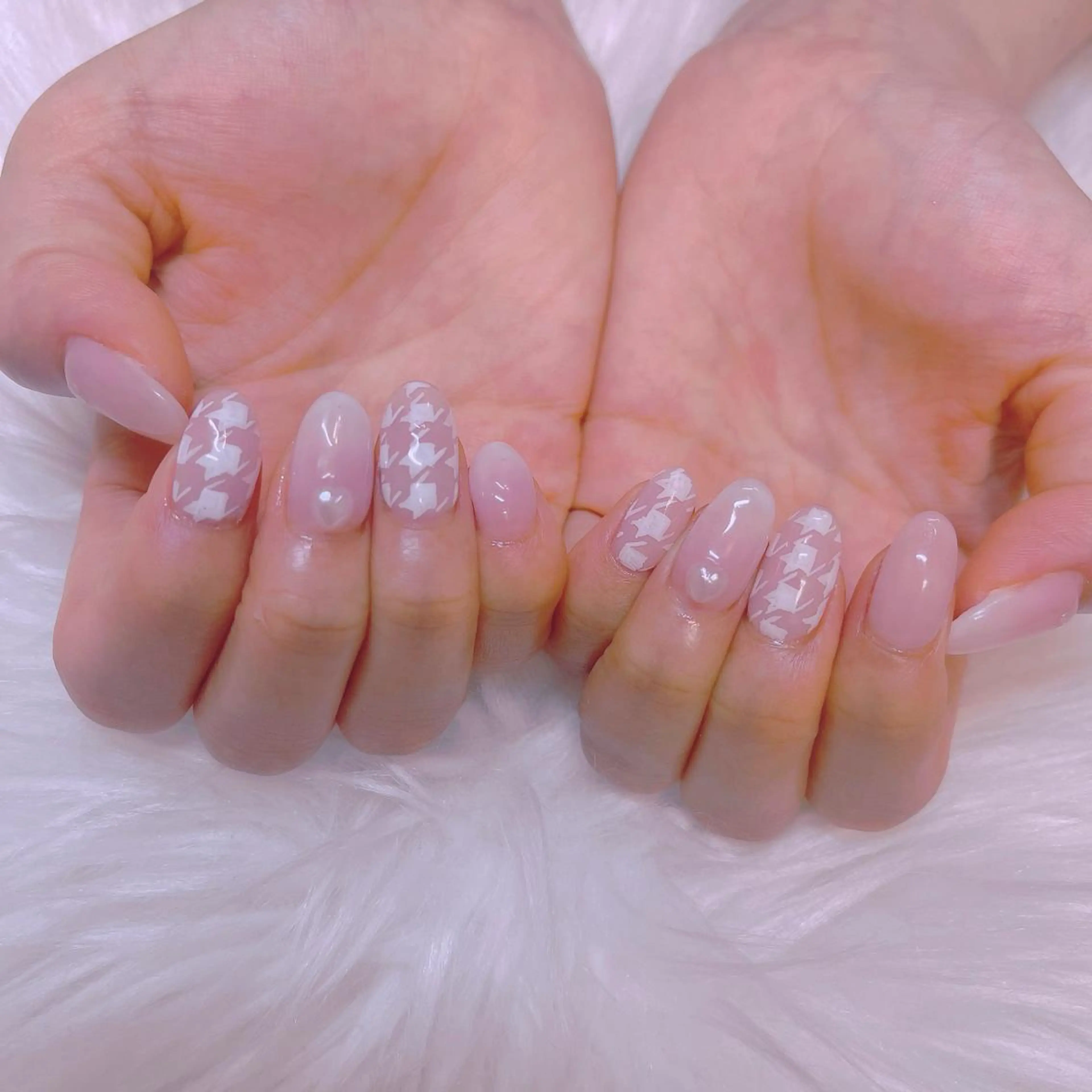 ネイル Private Salon 大宮のネイルデザイン