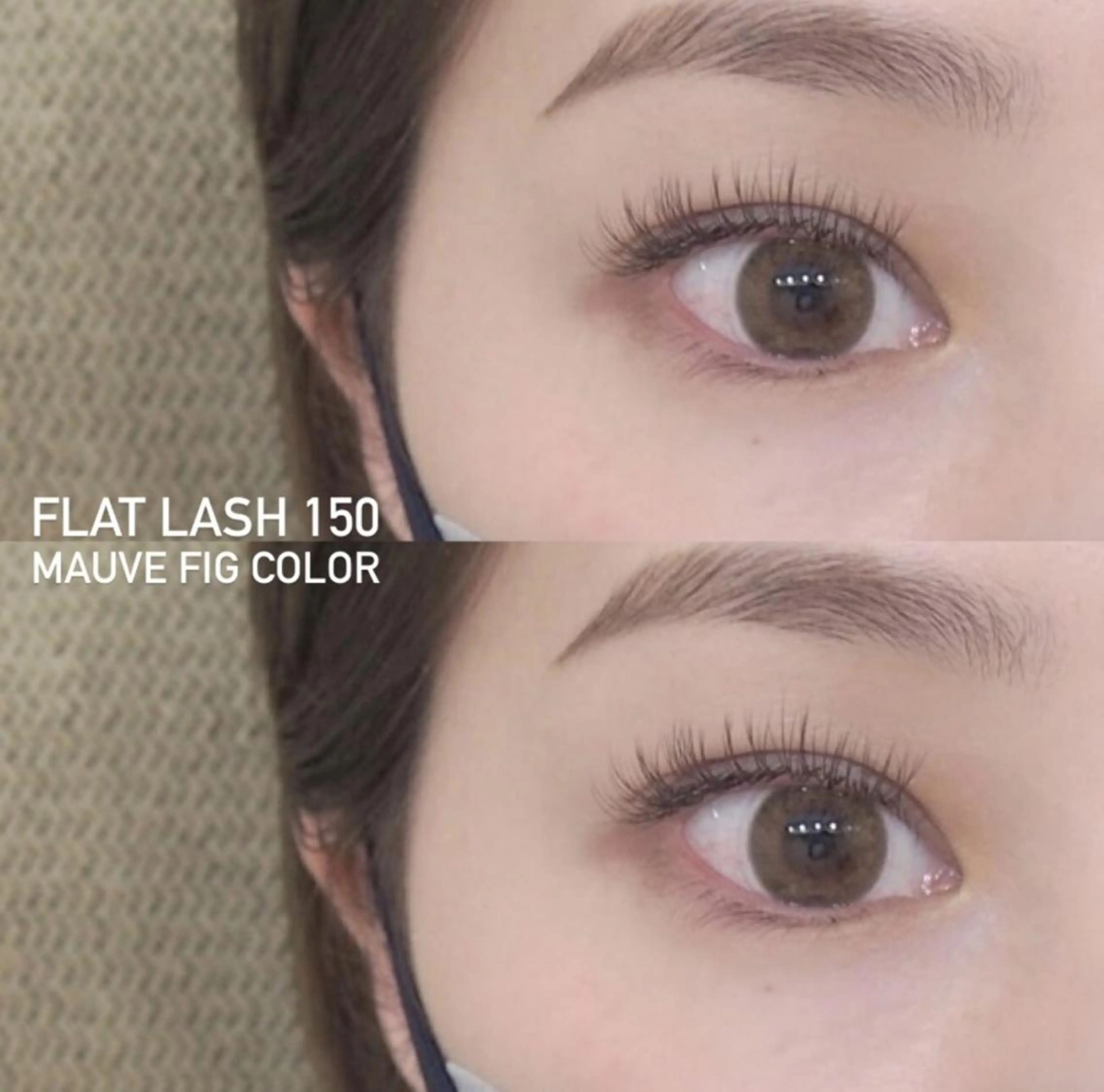 マツエク・マツパ マツエク 渡邊 ワタナベのマツエク・マツパデザイン