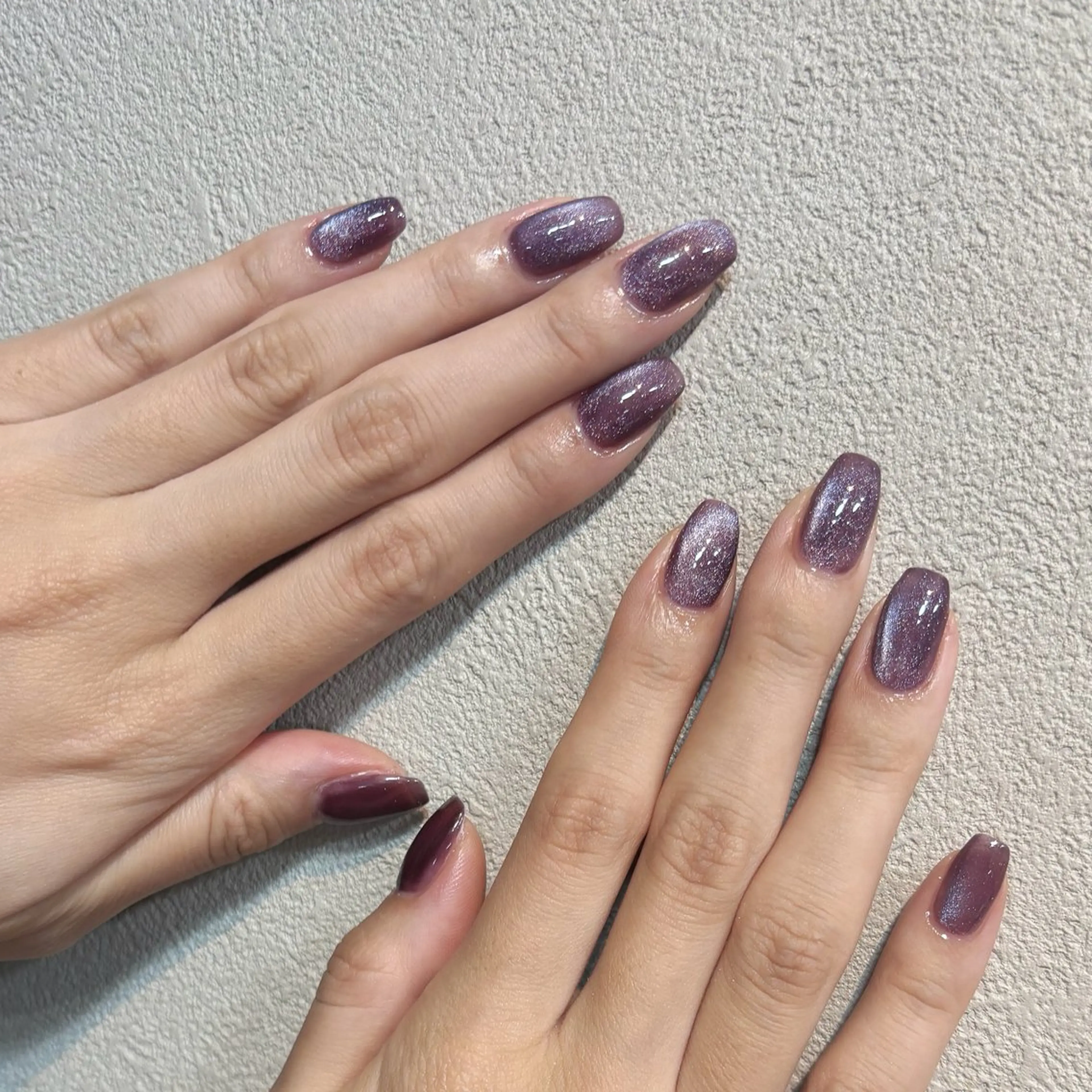 ネイル ハンドネイル ハンドケア 🫧OPELIA NAIL渋谷🫧のネイルデザイン