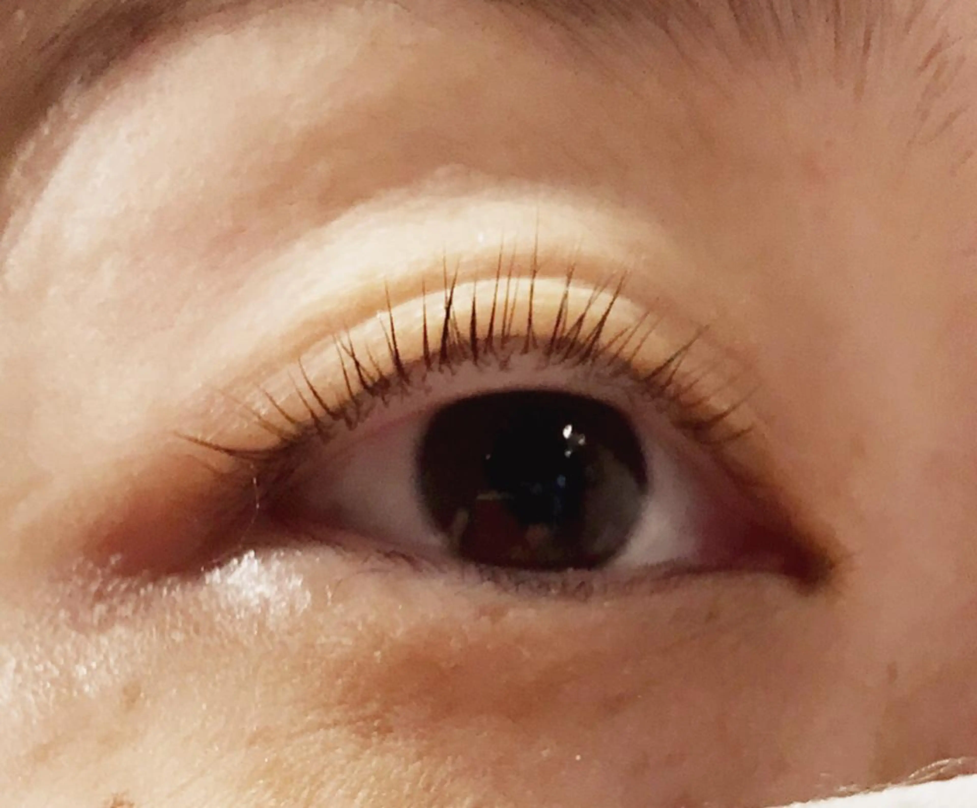 マツエク・マツパ JAYDE ジェイドのマツエク・マツパデザイン