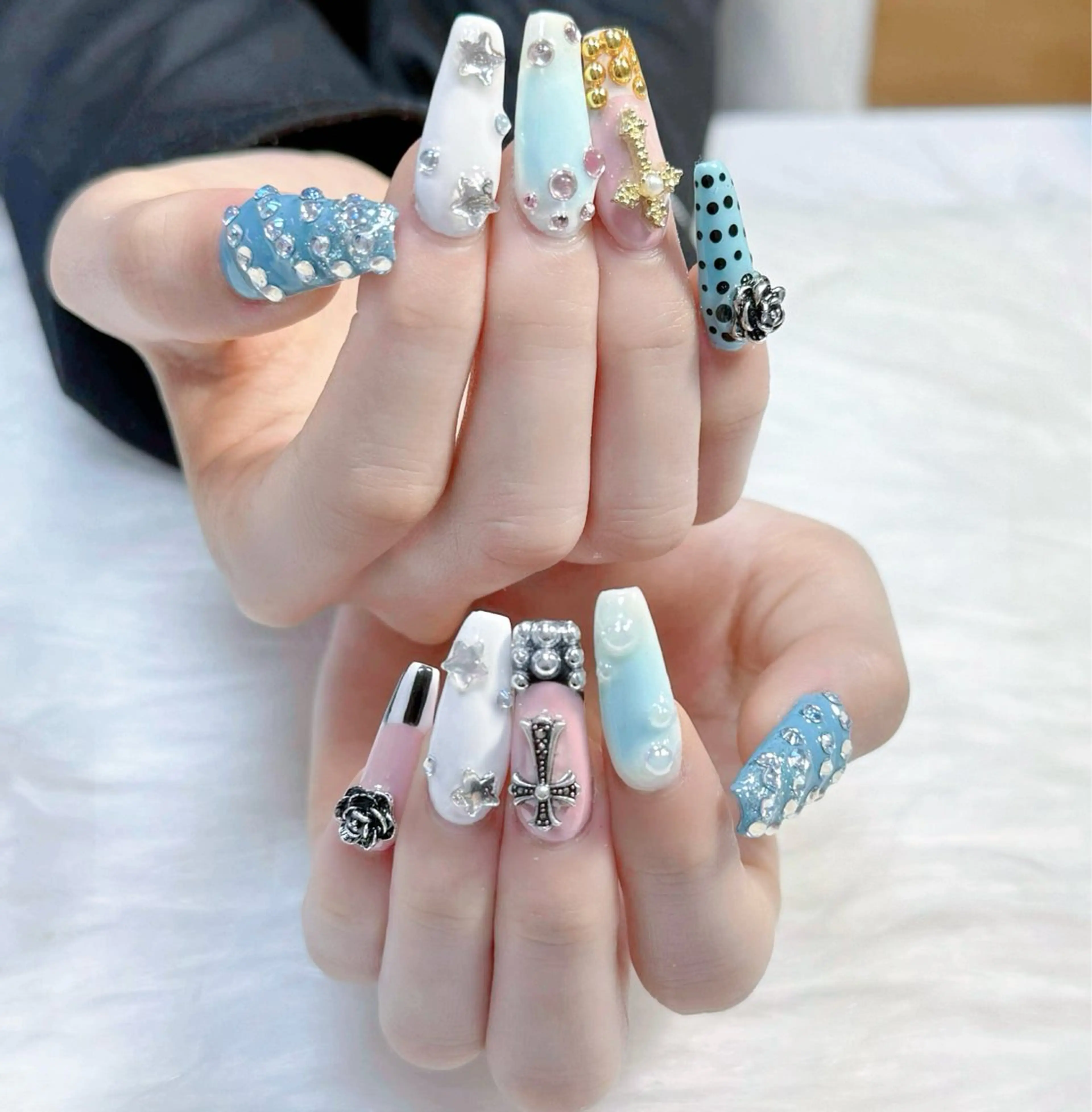 ネイル HanaNail Salonのネイルデザイン