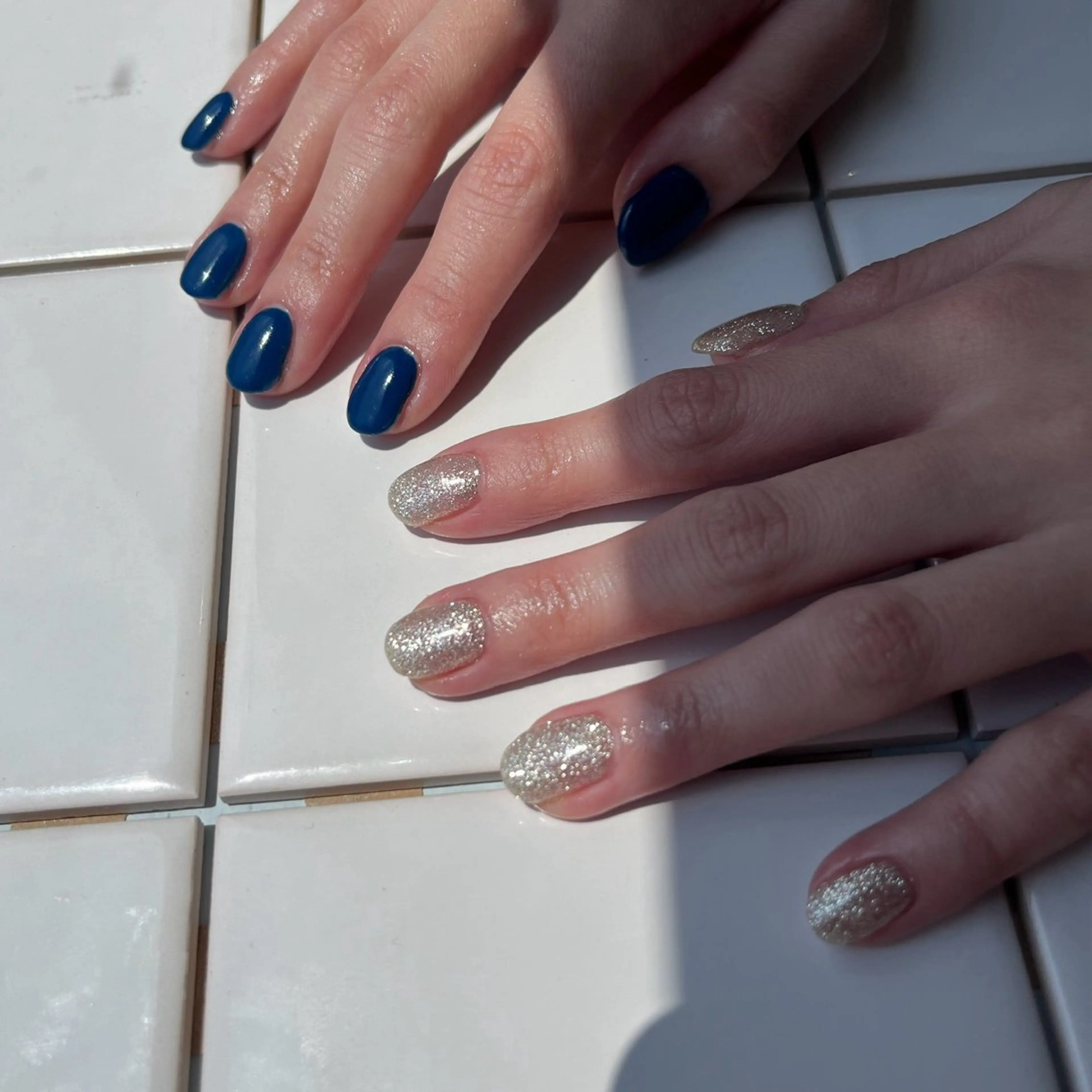 ネイル natsumi .のネイルデザイン