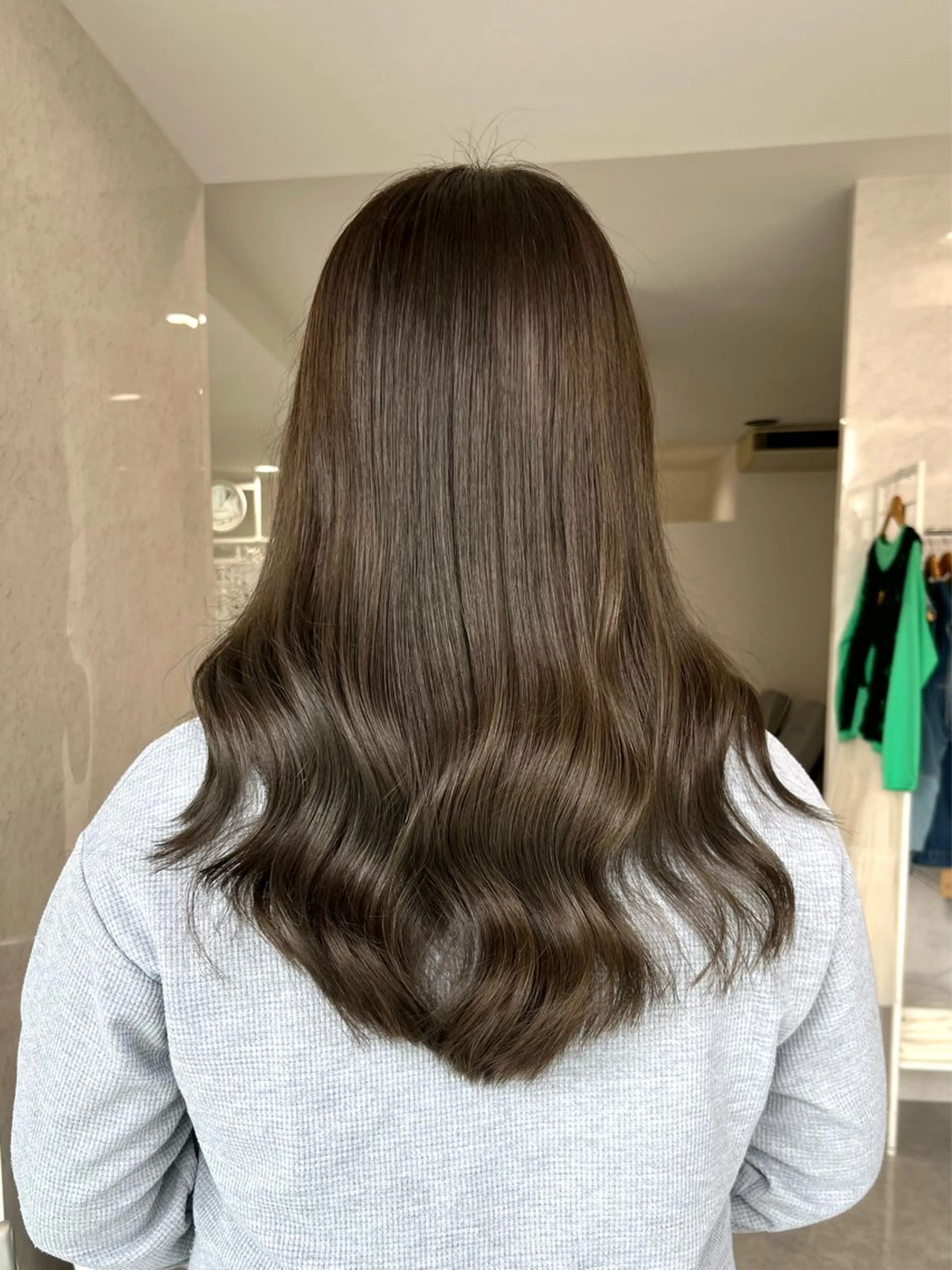 ロング Nanase ♡のヘアスタイル