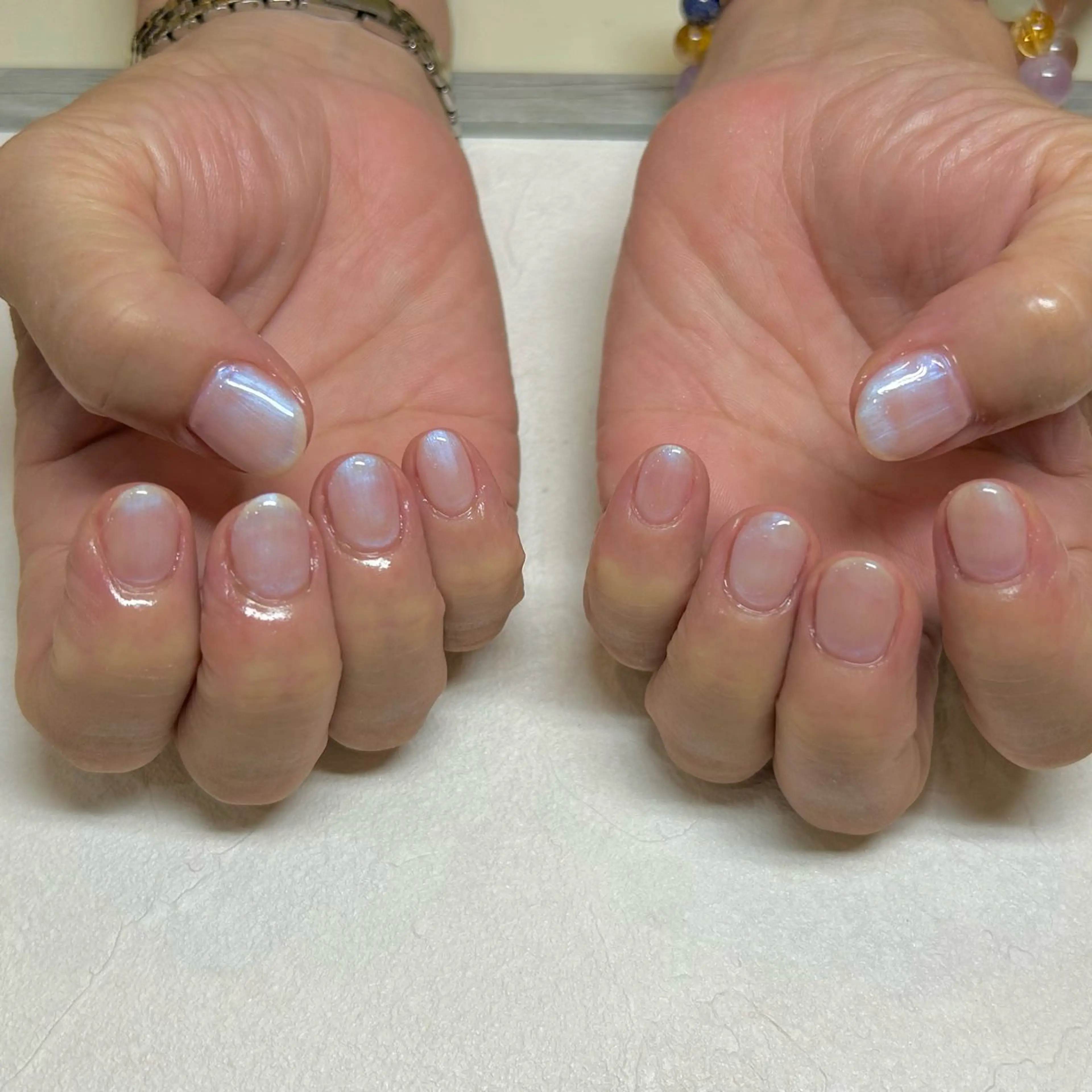 ネイル SOARE TADAのネイルデザイン