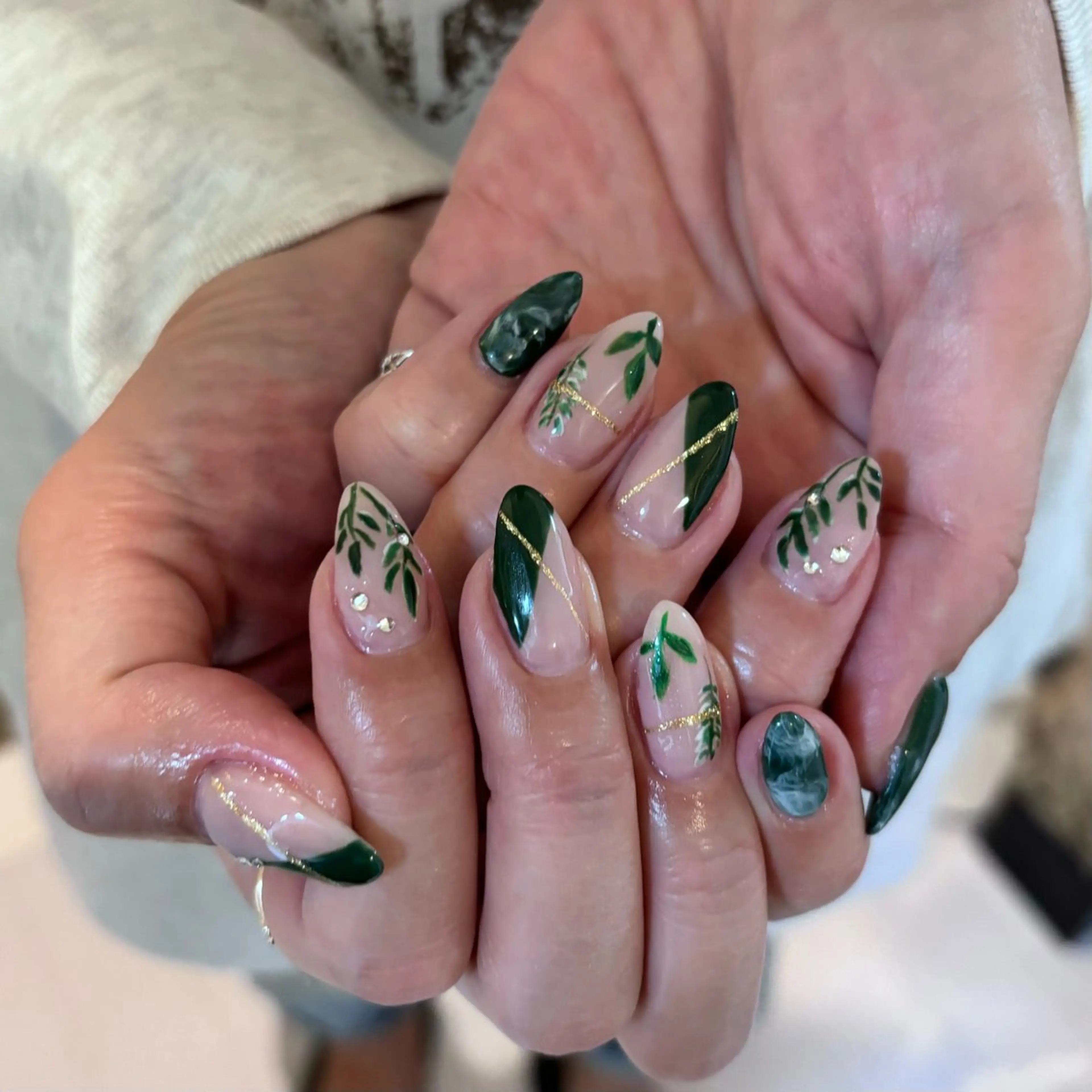 ネイル KAONAIL mayuのネイルデザイン