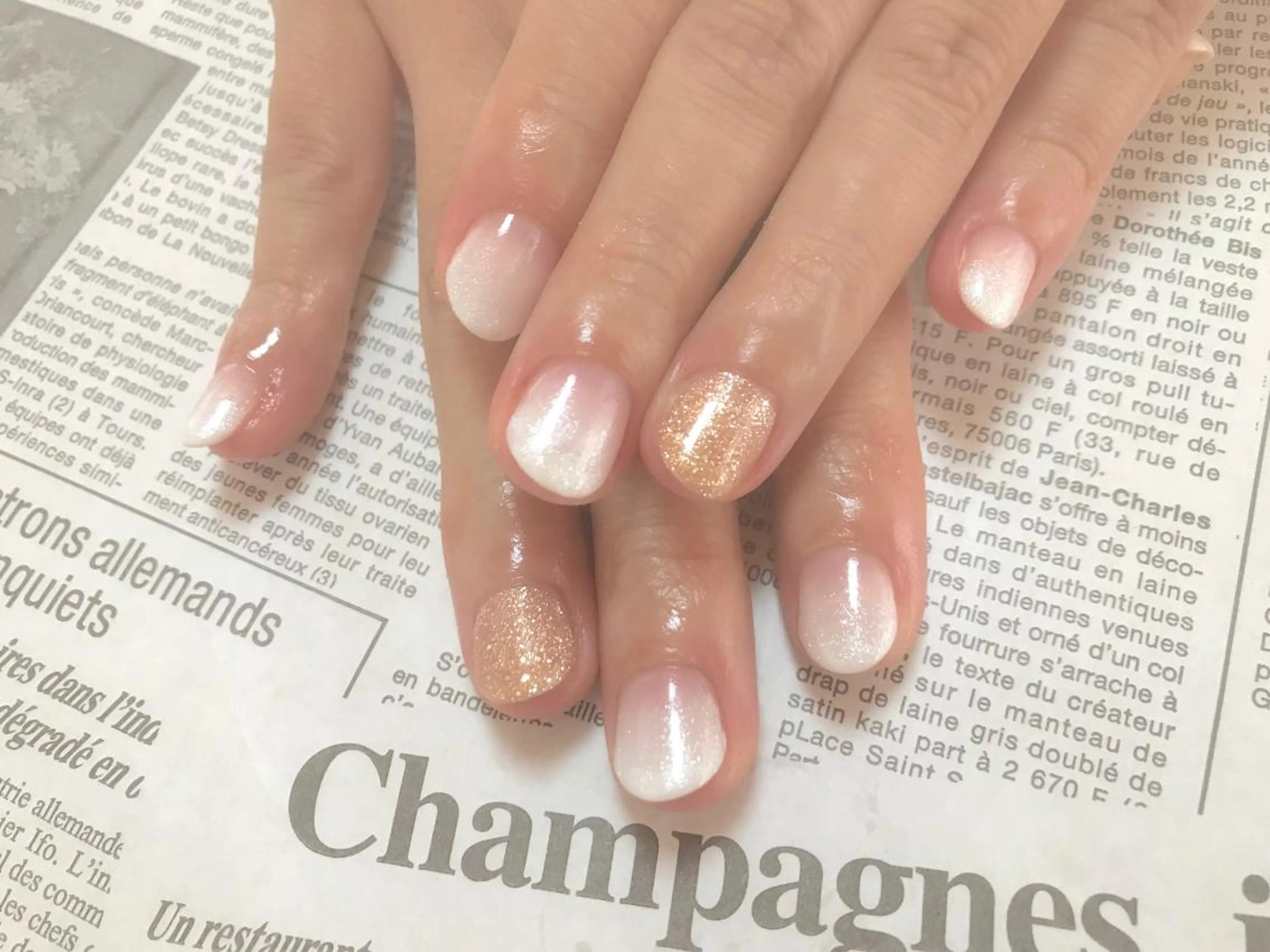 ネイル ネイルandエステ maple豊見城店のエステ・リラクイメージ