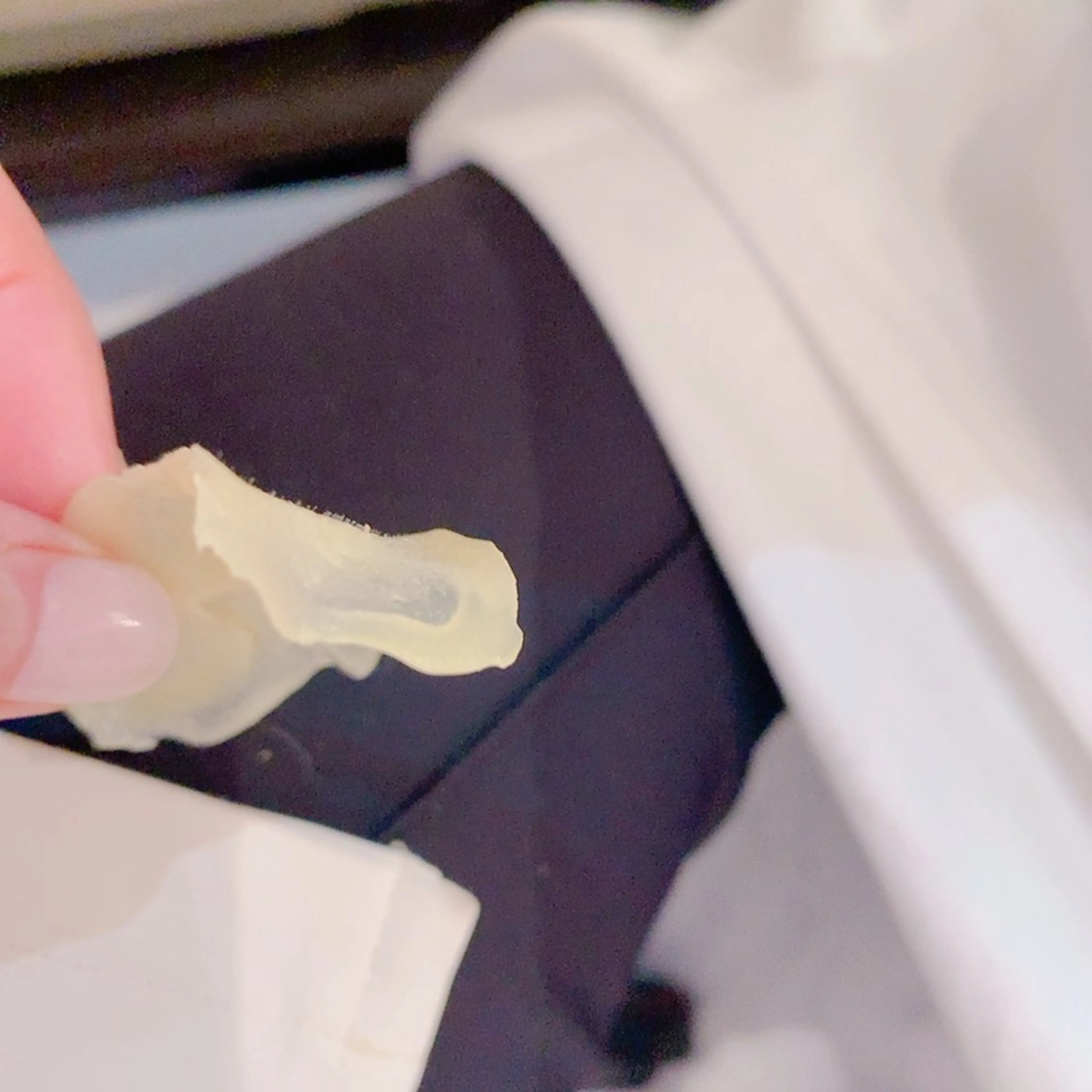 フェイシャルワックス 自然派エステファーノのその他イメージ