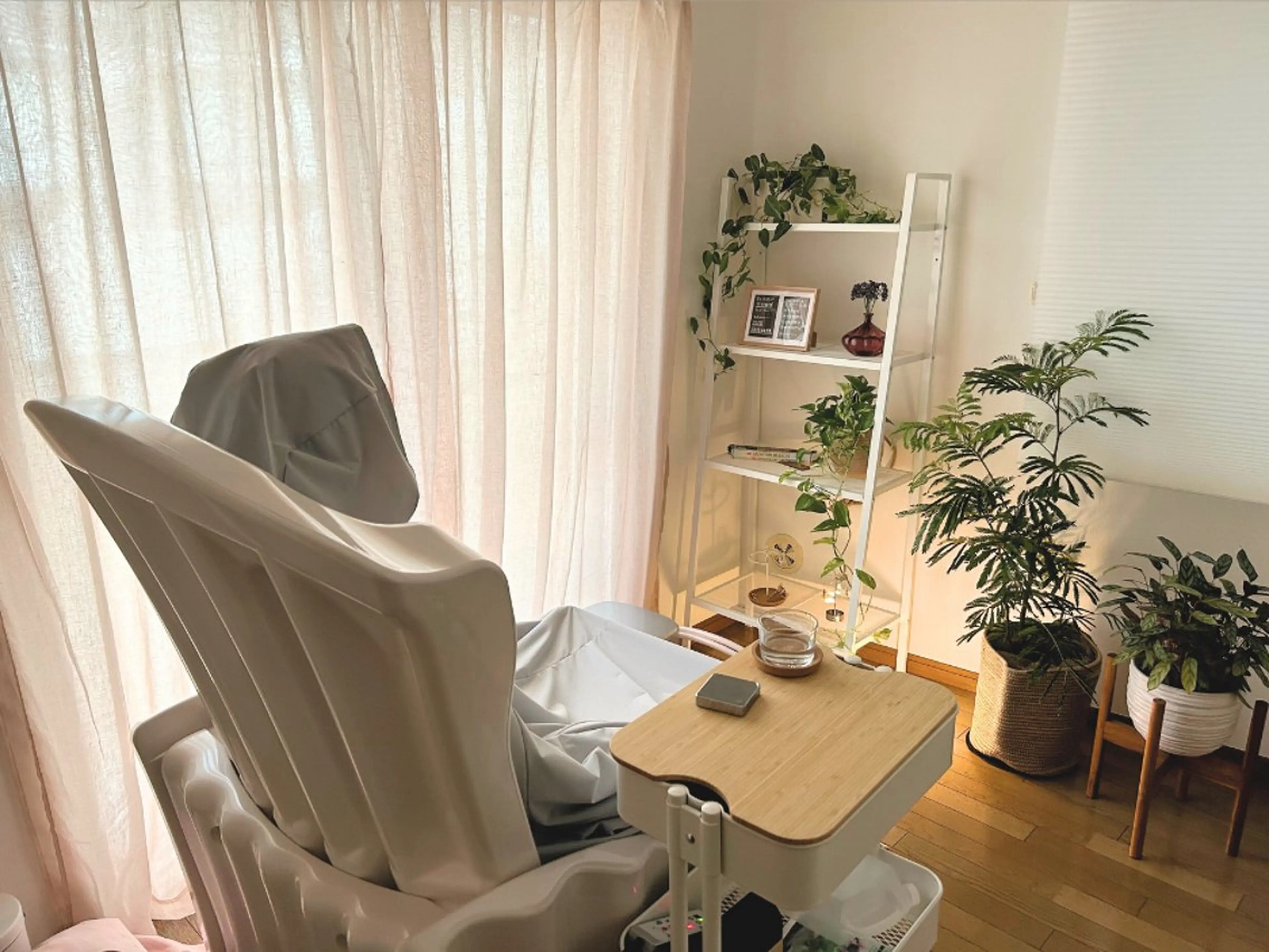 【妊活・マタニティコース】女性ホルモン活性化♪￥7800→￥6800 90分の写真