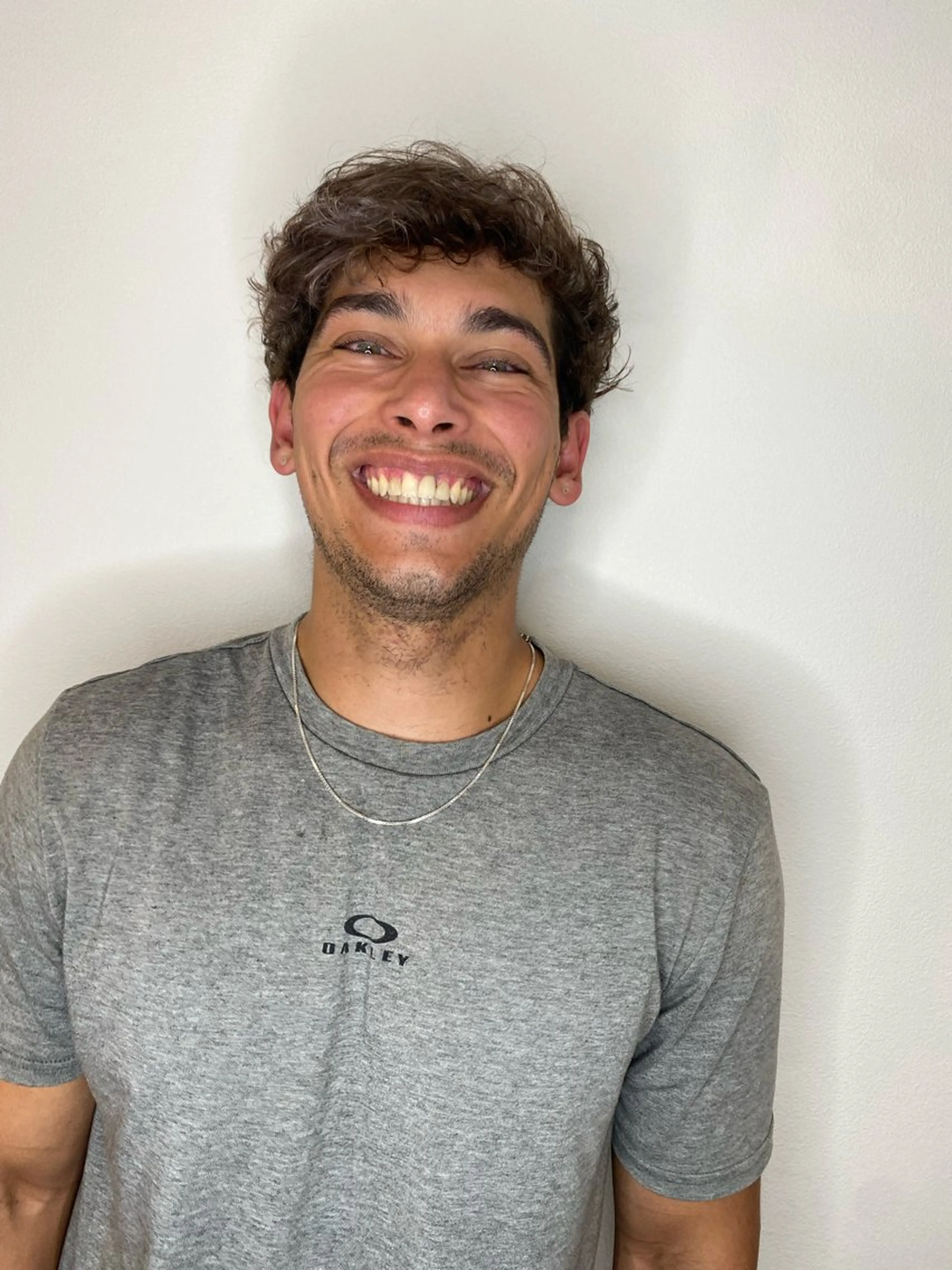 ショート カラー メッシュ カット ヘアカラー トリートメント Avalon所属・Hiroshi ヒロシのヘアスタイル