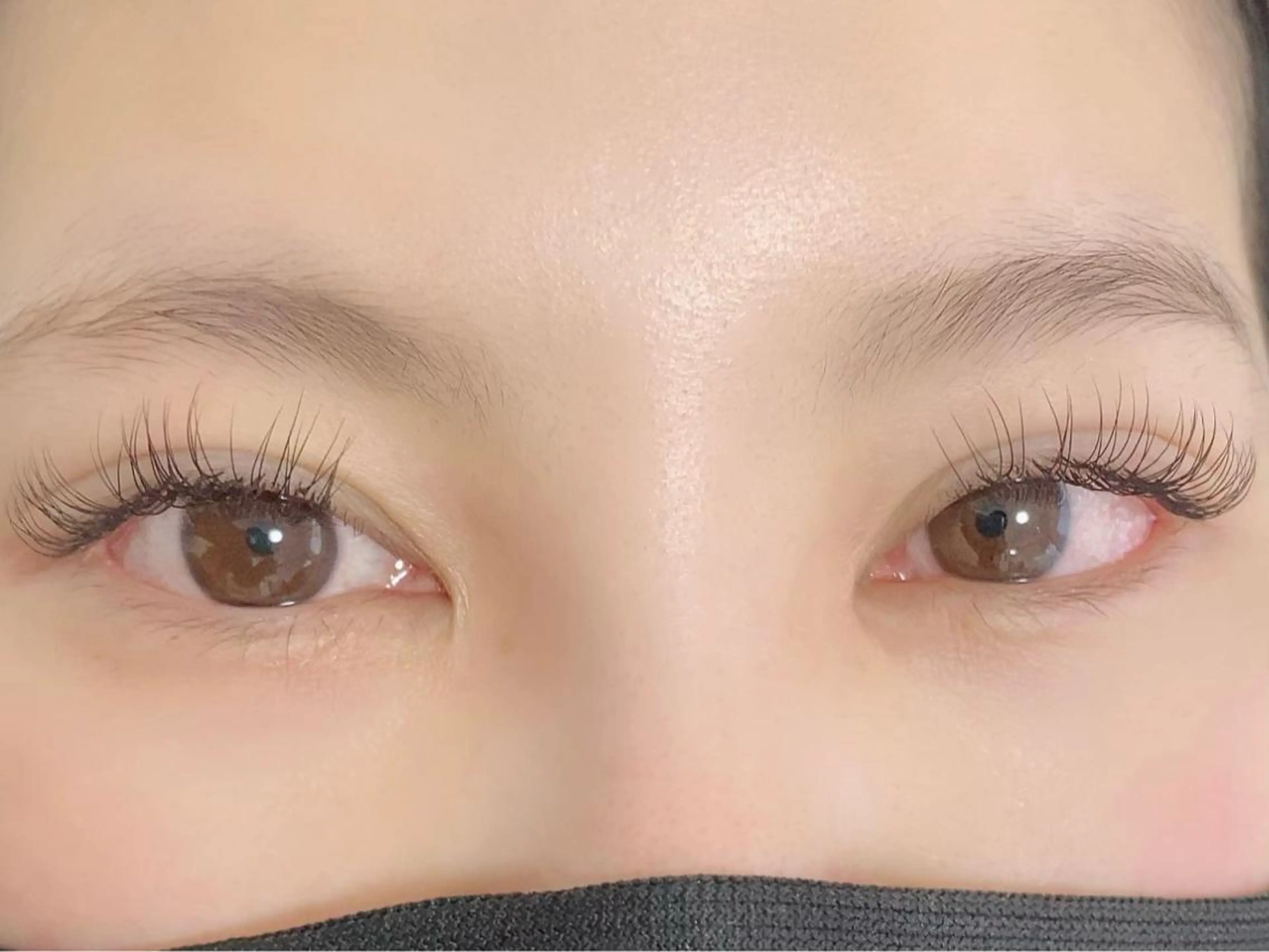 マツエク・マツパ マツエク 【Aile】 YUKAのマツエク・マツパデザイン