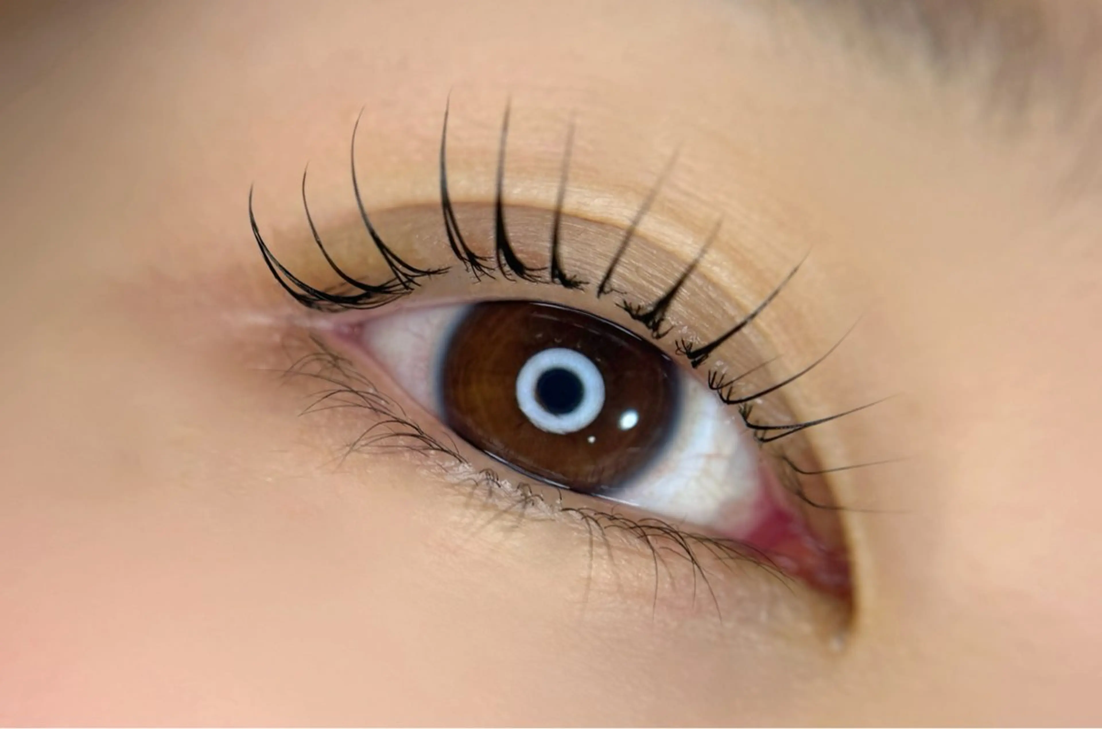 マツエク・マツパ smoo MARIのマツエク・マツパデザイン