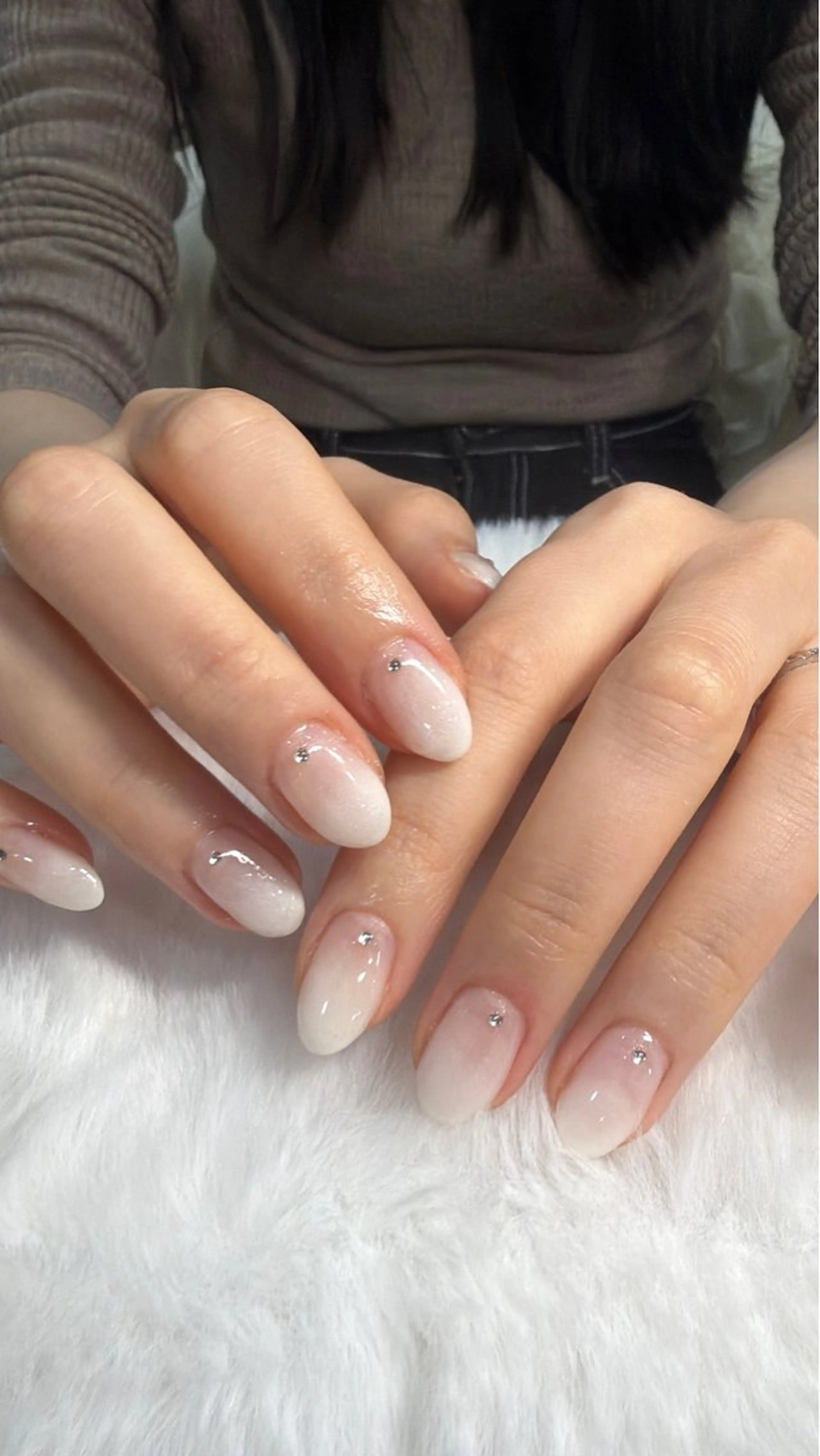 ネイル ハンドネイル MARUCHU💋 SAYAKAのネイルデザイン