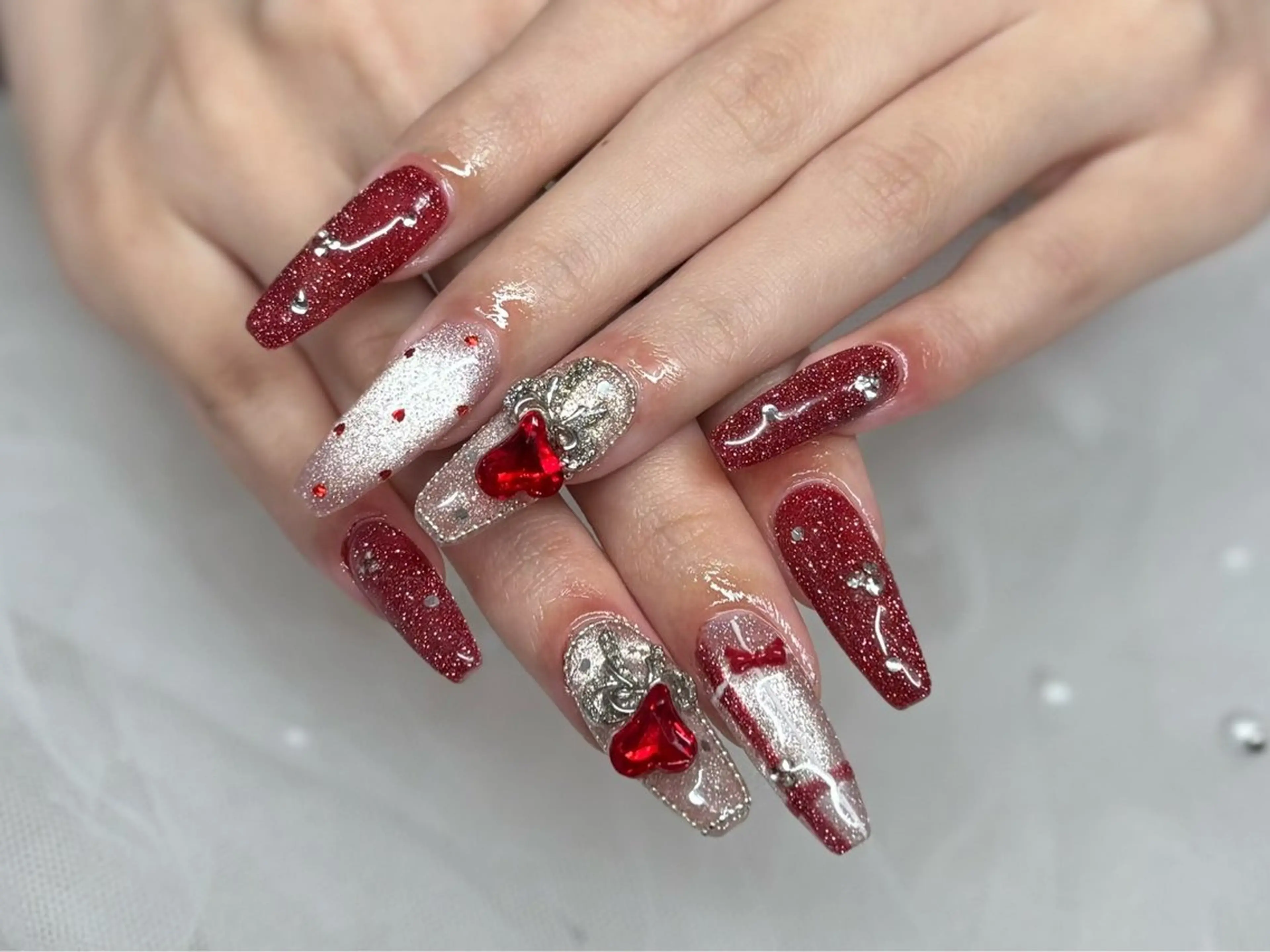 ネイル ネイルサロン ANELAのネイルデザイン