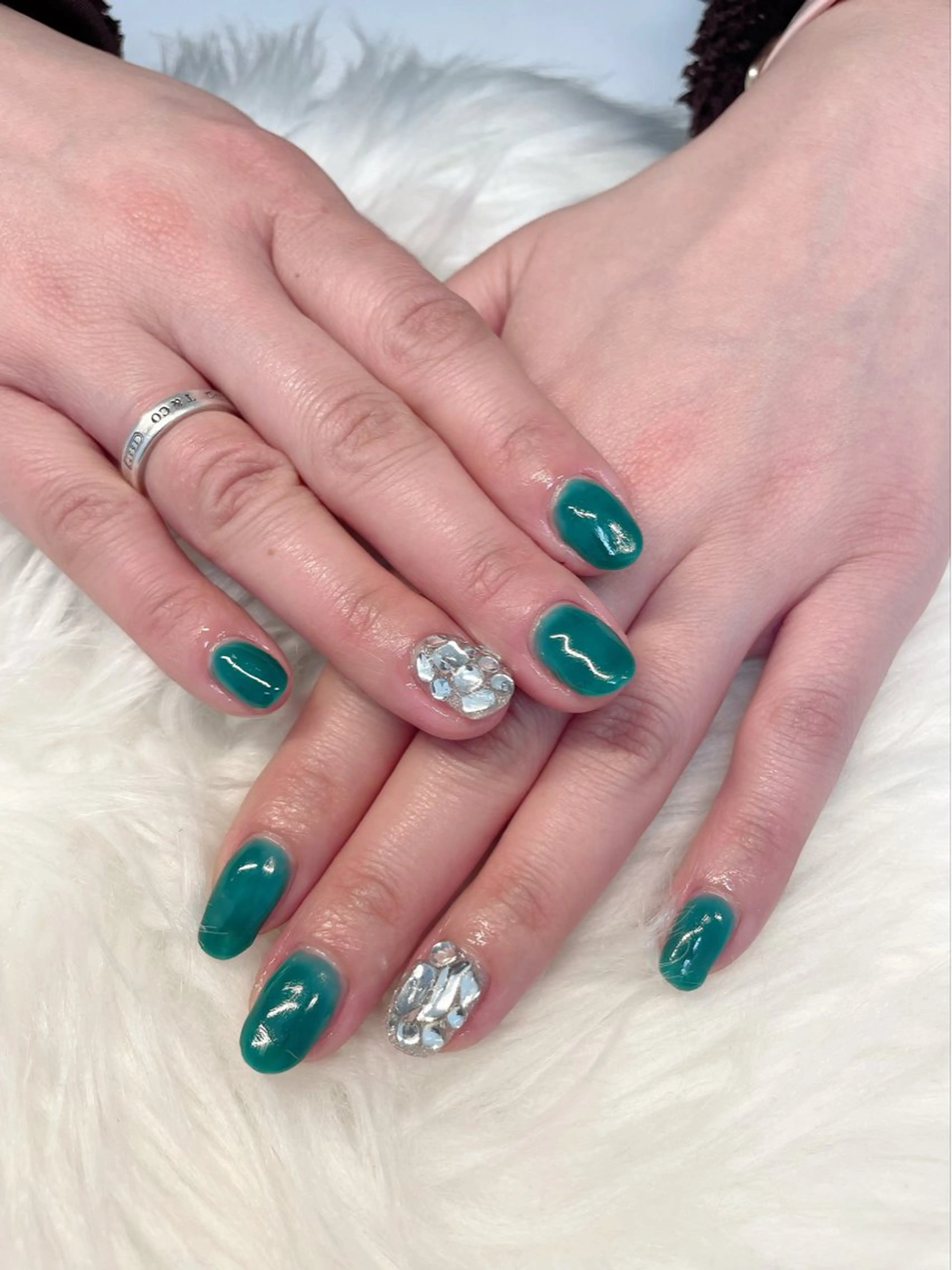 ネイル ネイル・エステサロンUILANI所属・ネイル・エステサロン UILANIのネイルデザイン