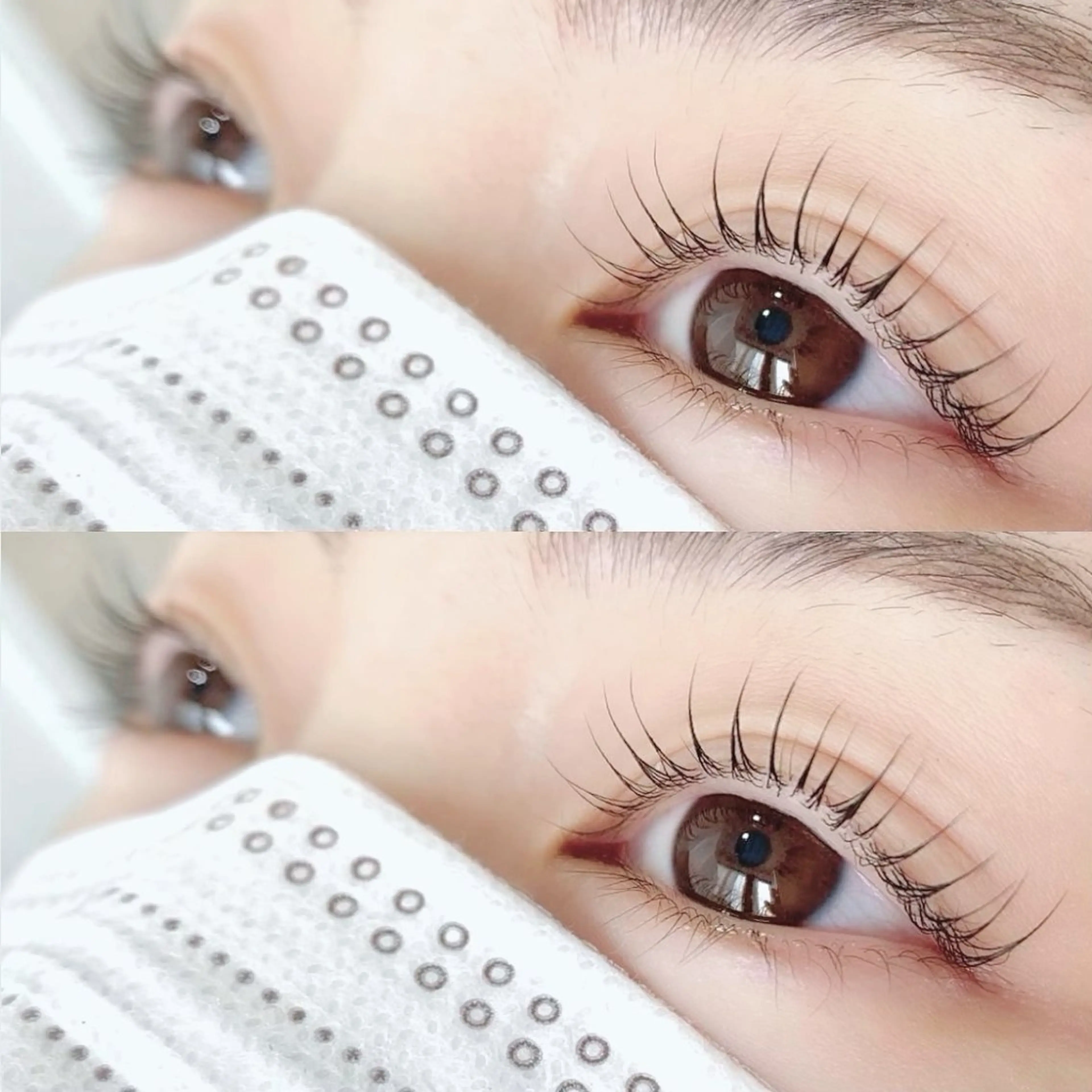 マツエク・マツパ Re:gina B eautySalonのネイルデザイン