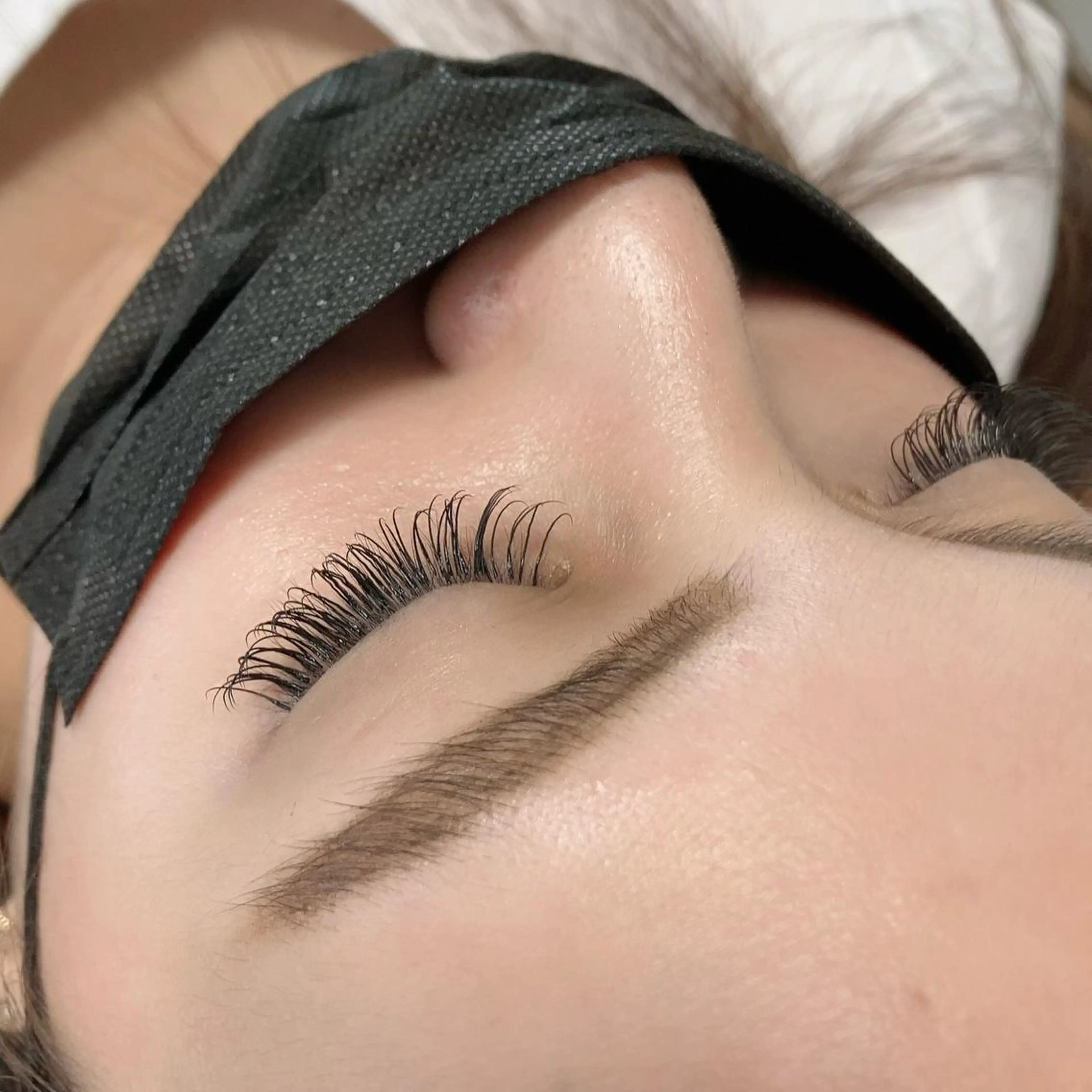 マツエク・マツパ 付け放題 Dカール 鈴木 恭子のその他イメージ