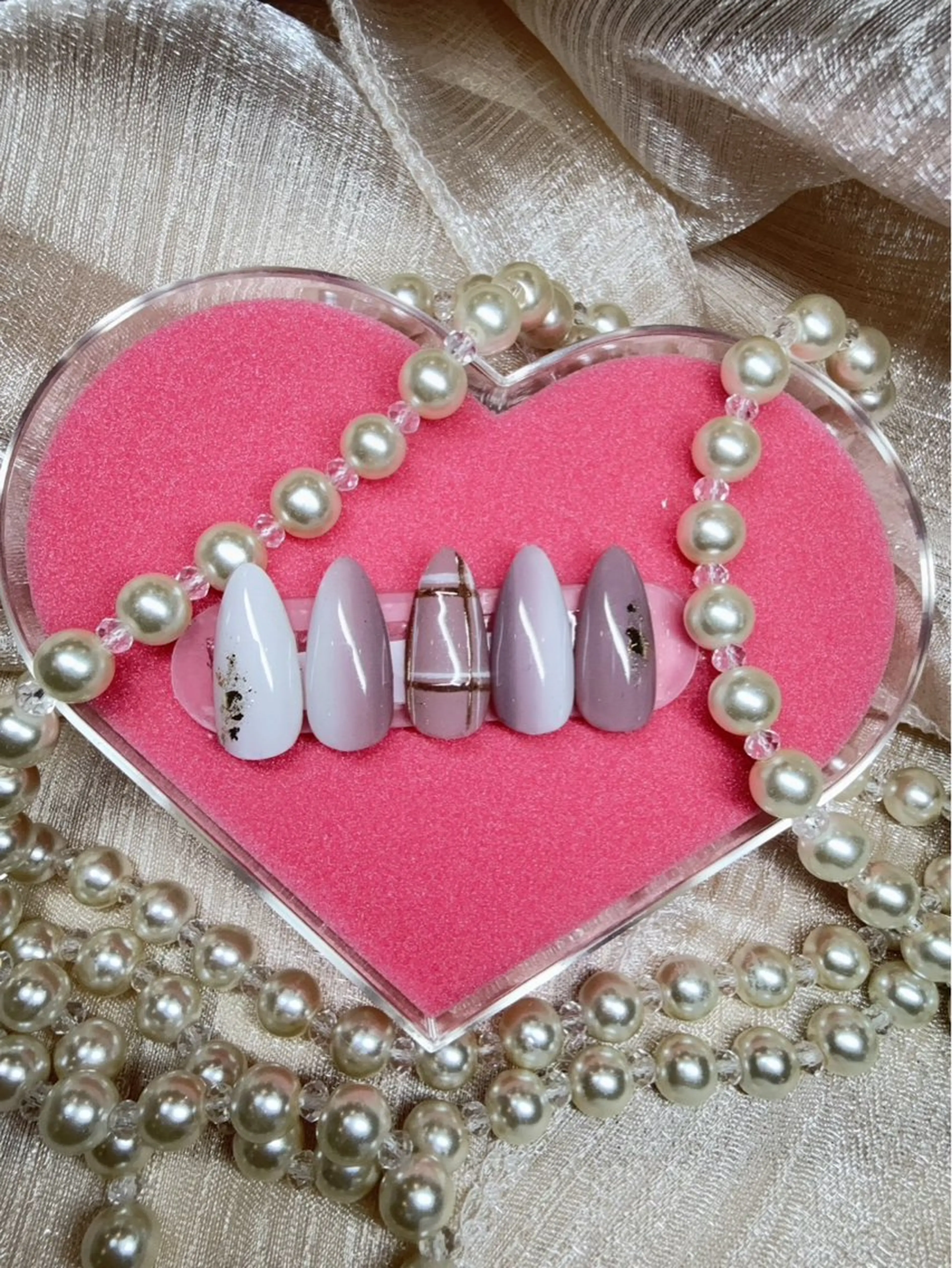 ネイル COCO nail salonのネイルデザイン