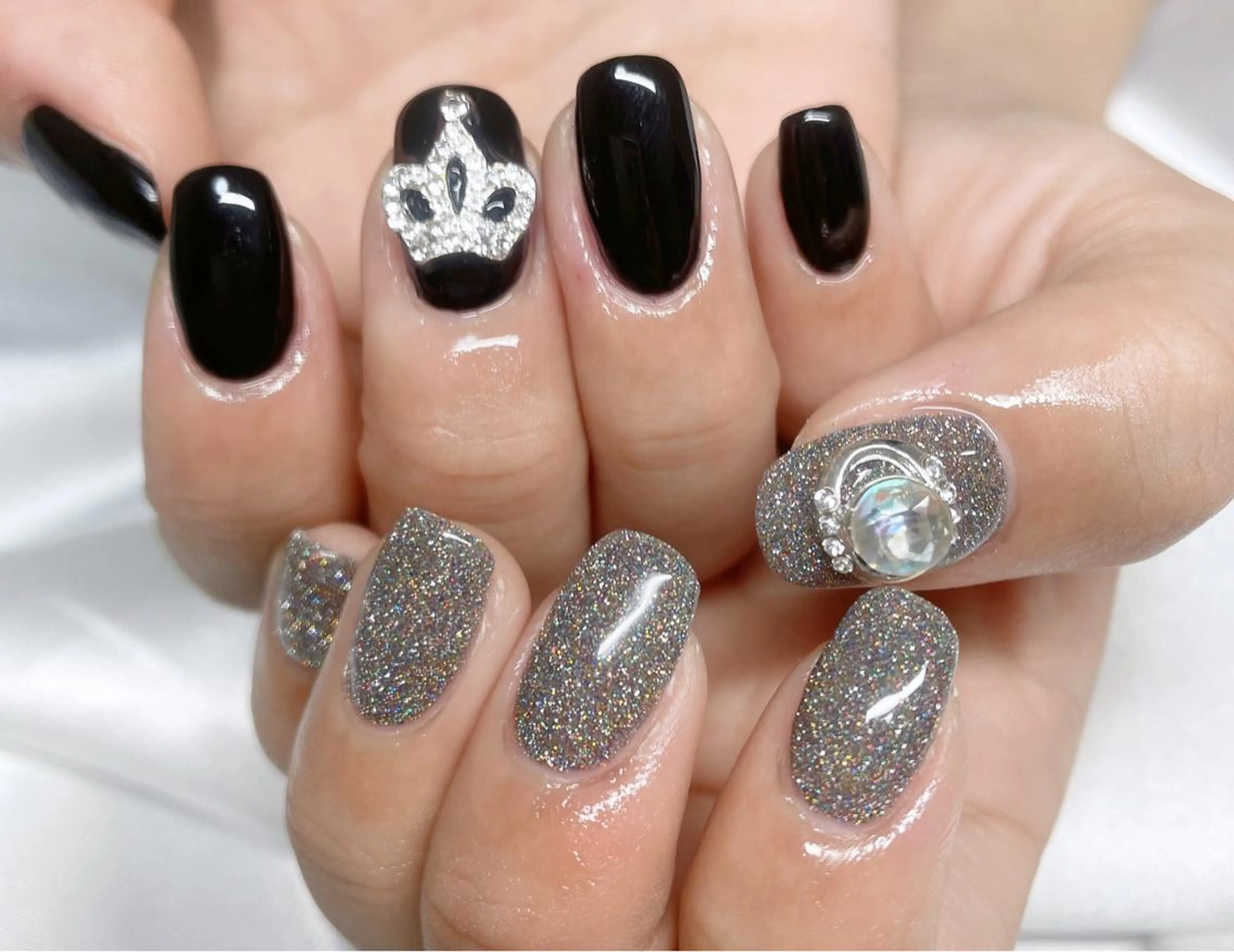 ネイル nailsalon SANANAILのネイルデザイン