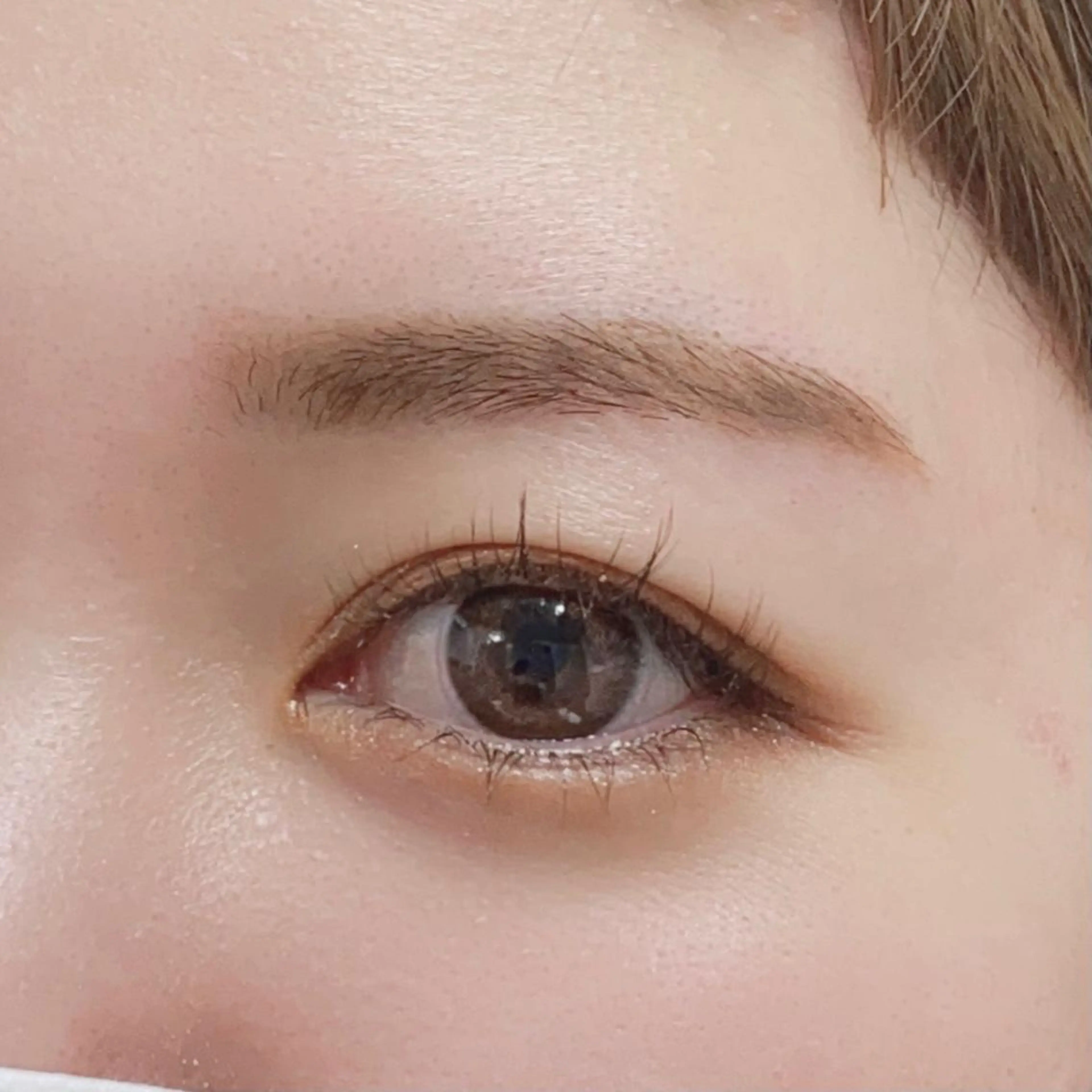 ANNE 勝どき店所属・伊藤 風花のネイルデザイン