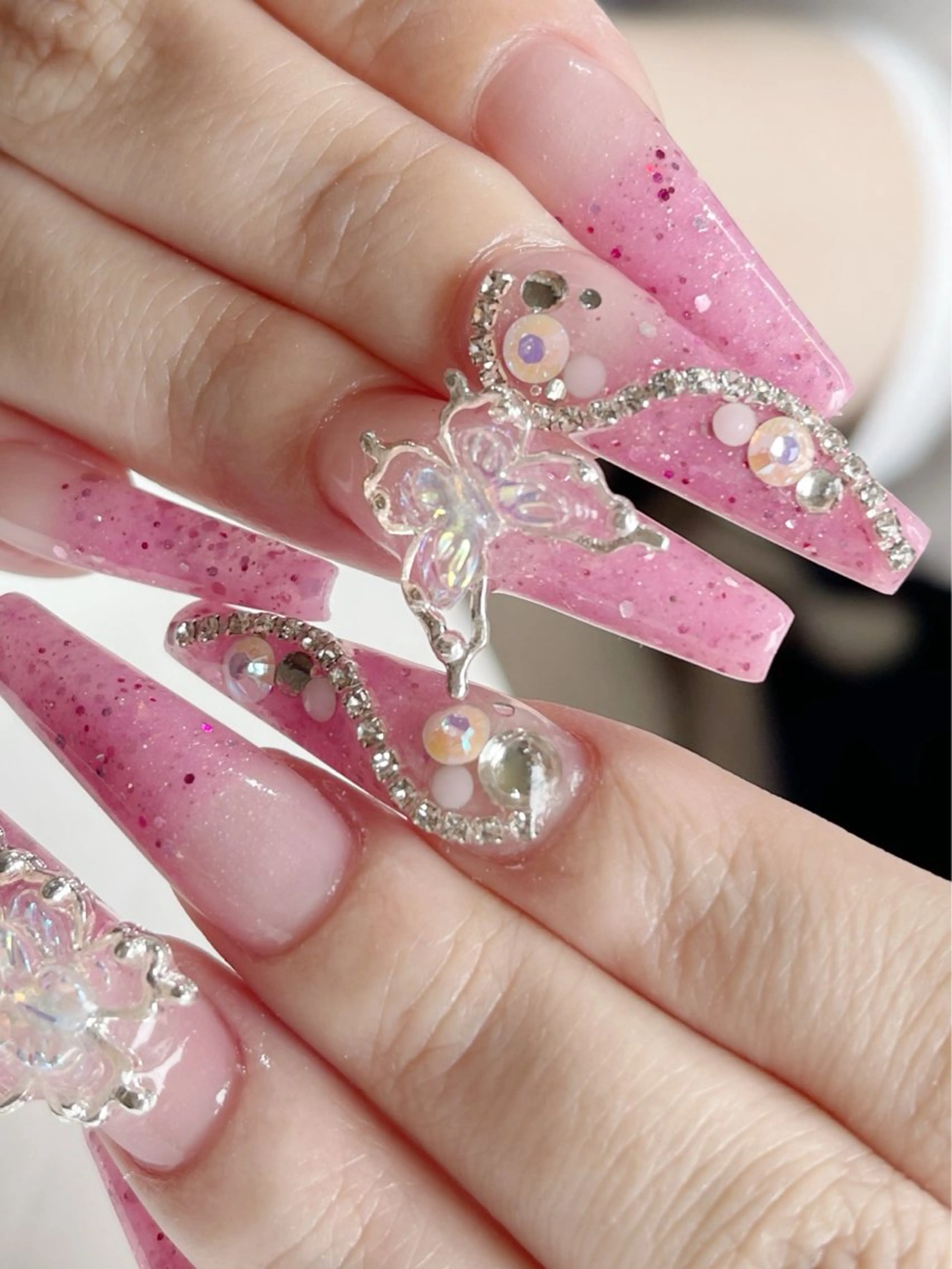 ネイル ハンドネイル naildesign BESTのネイルデザイン