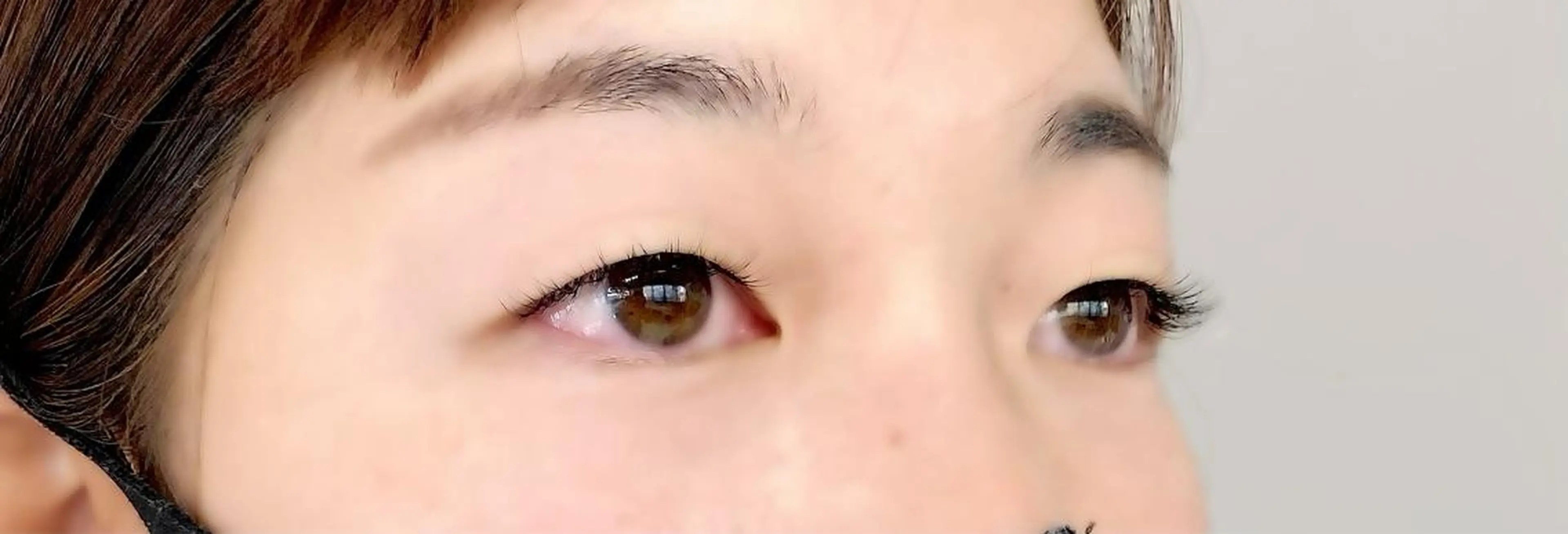 マツエク・マツパ Cカール キュート セーブル ma-pa所属・ma-pa eye＆hairのマツエク・マツパデザイン