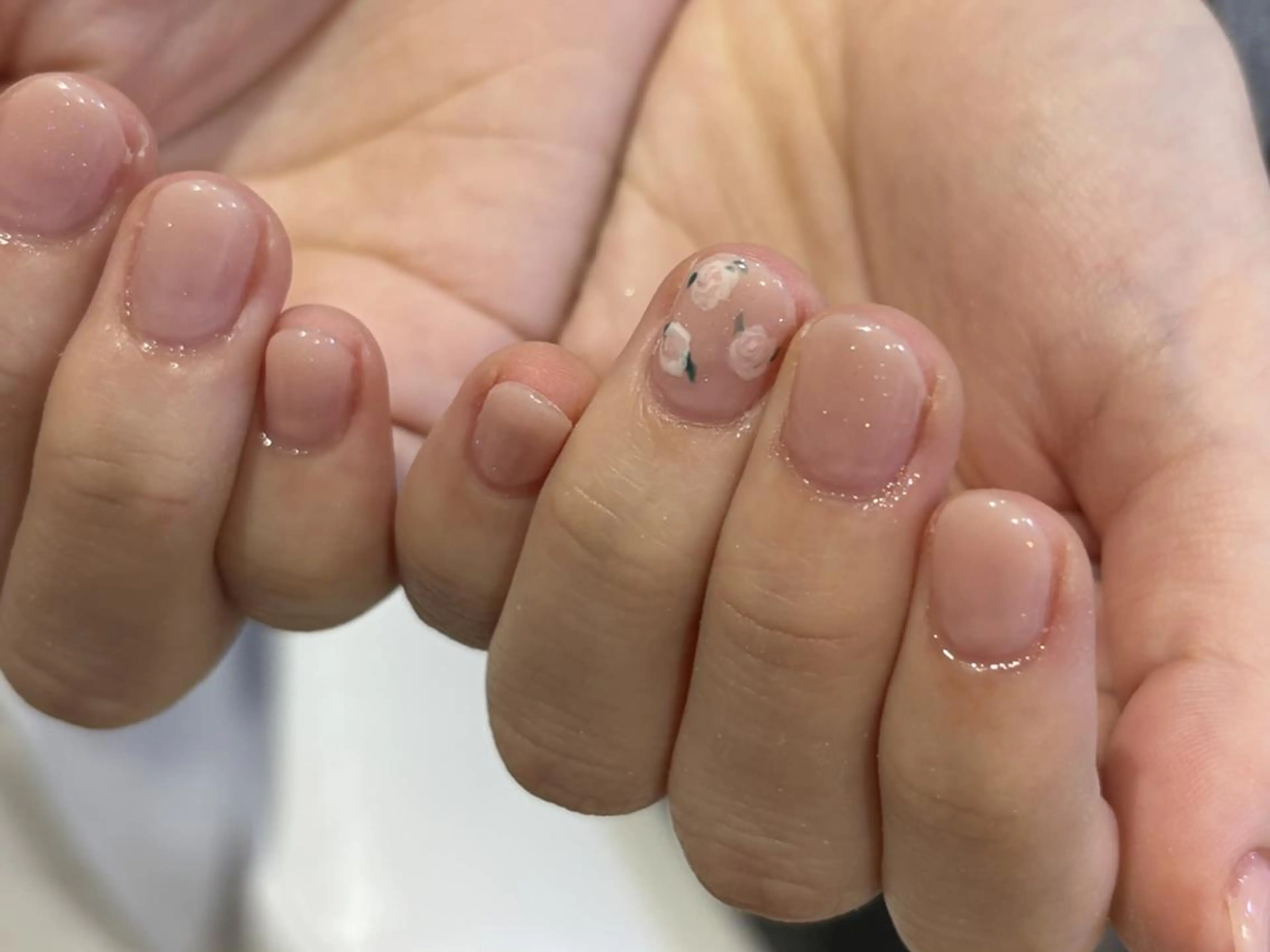 ネイル premiere 錦糸町マルイのネイルデザイン