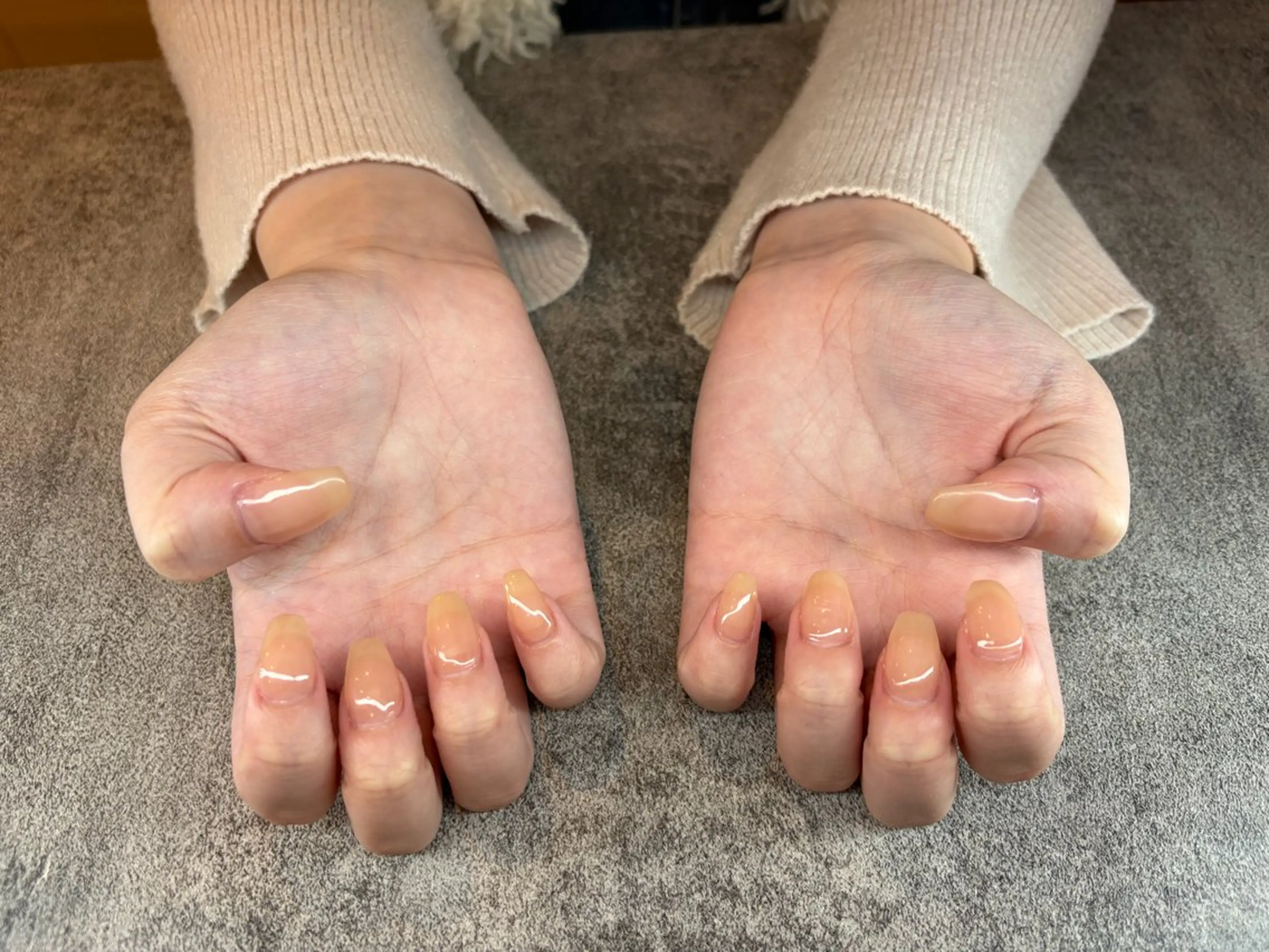 ネイル nailsalon MewSのネイルデザイン