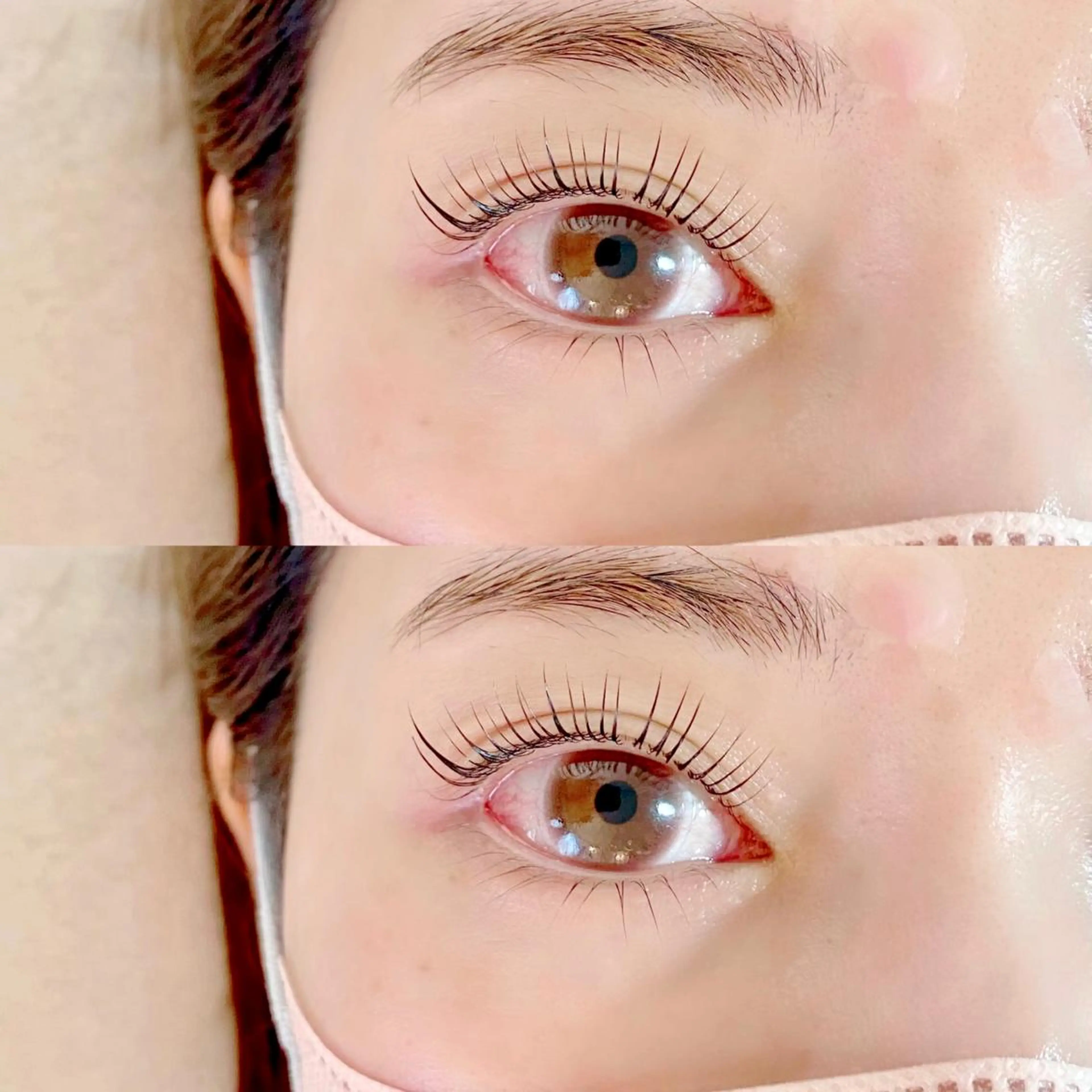 マツエク・マツパ マツパ eyelist  ／ asukaのマツエク・マツパデザイン