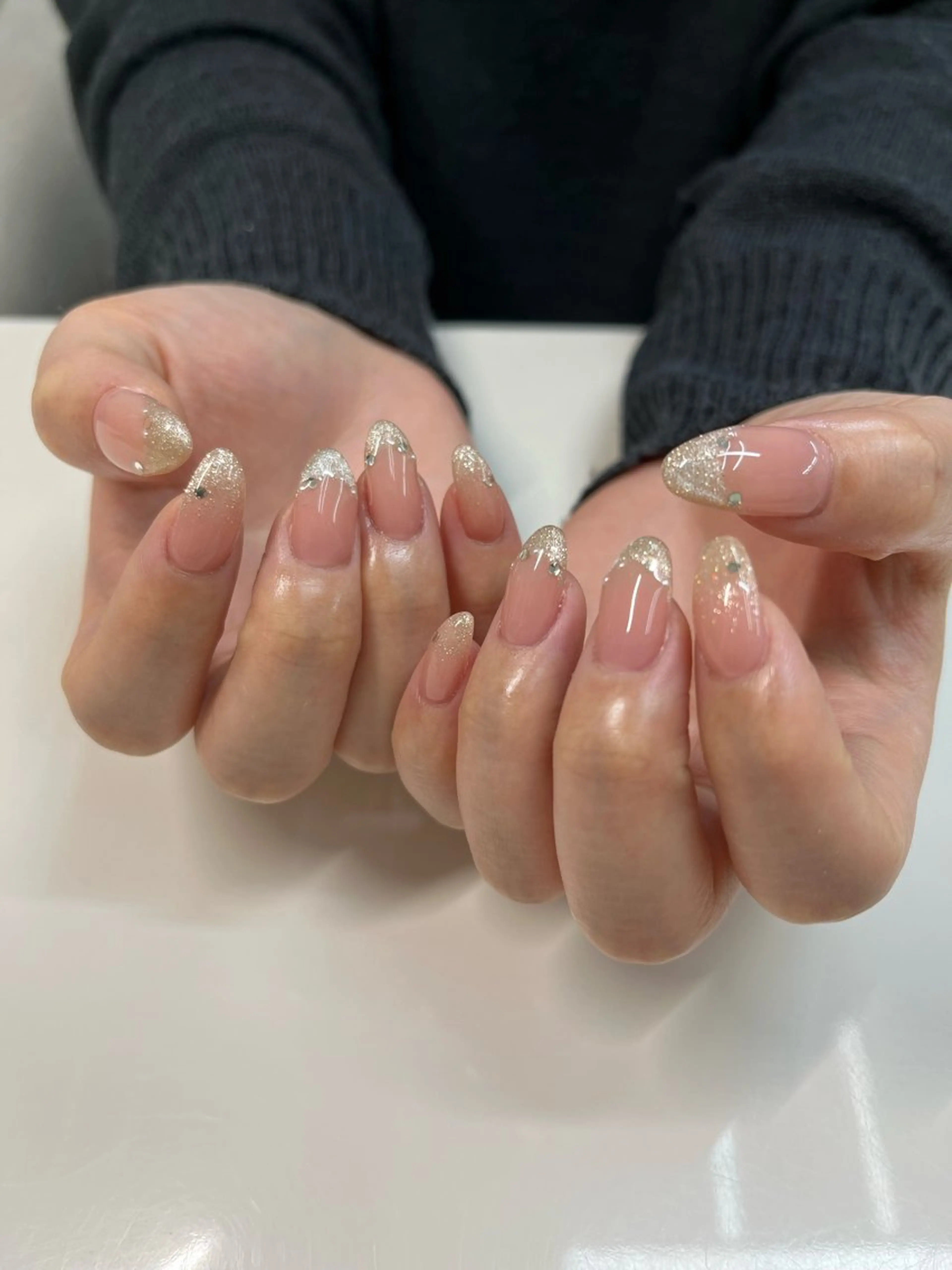ネイル ハンドネイル nail by minamiのネイルデザイン