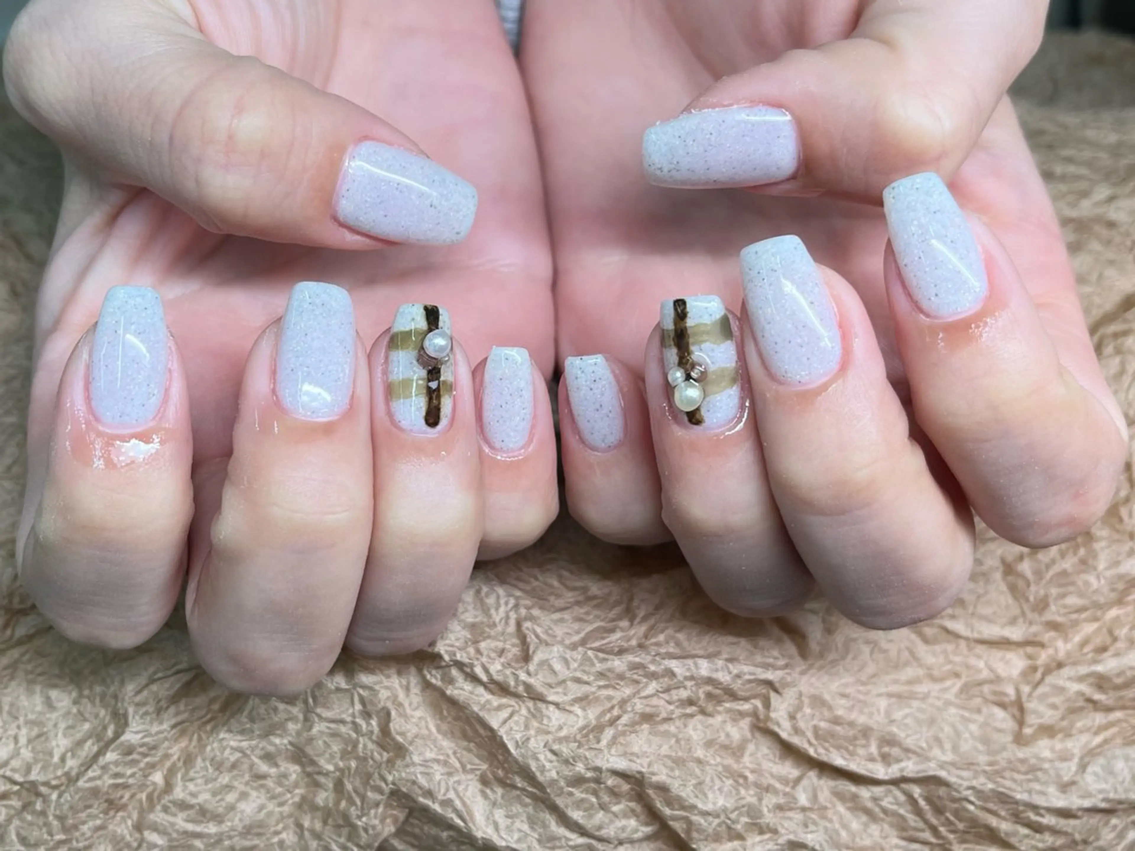 ネイル ToliyDeliy Nail Salonのネイルデザイン