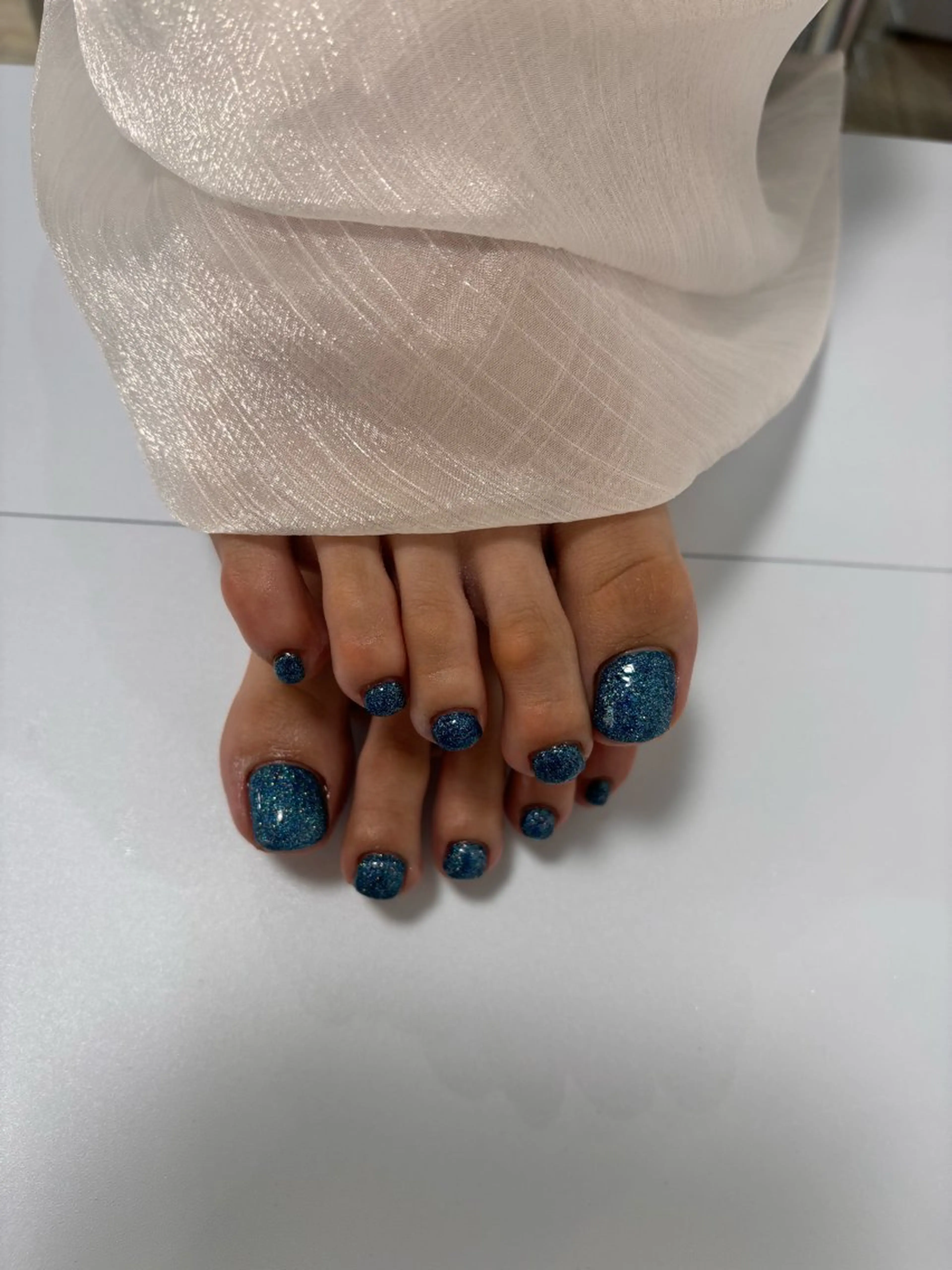 ネイル フットネイル lala room.のネイルデザイン