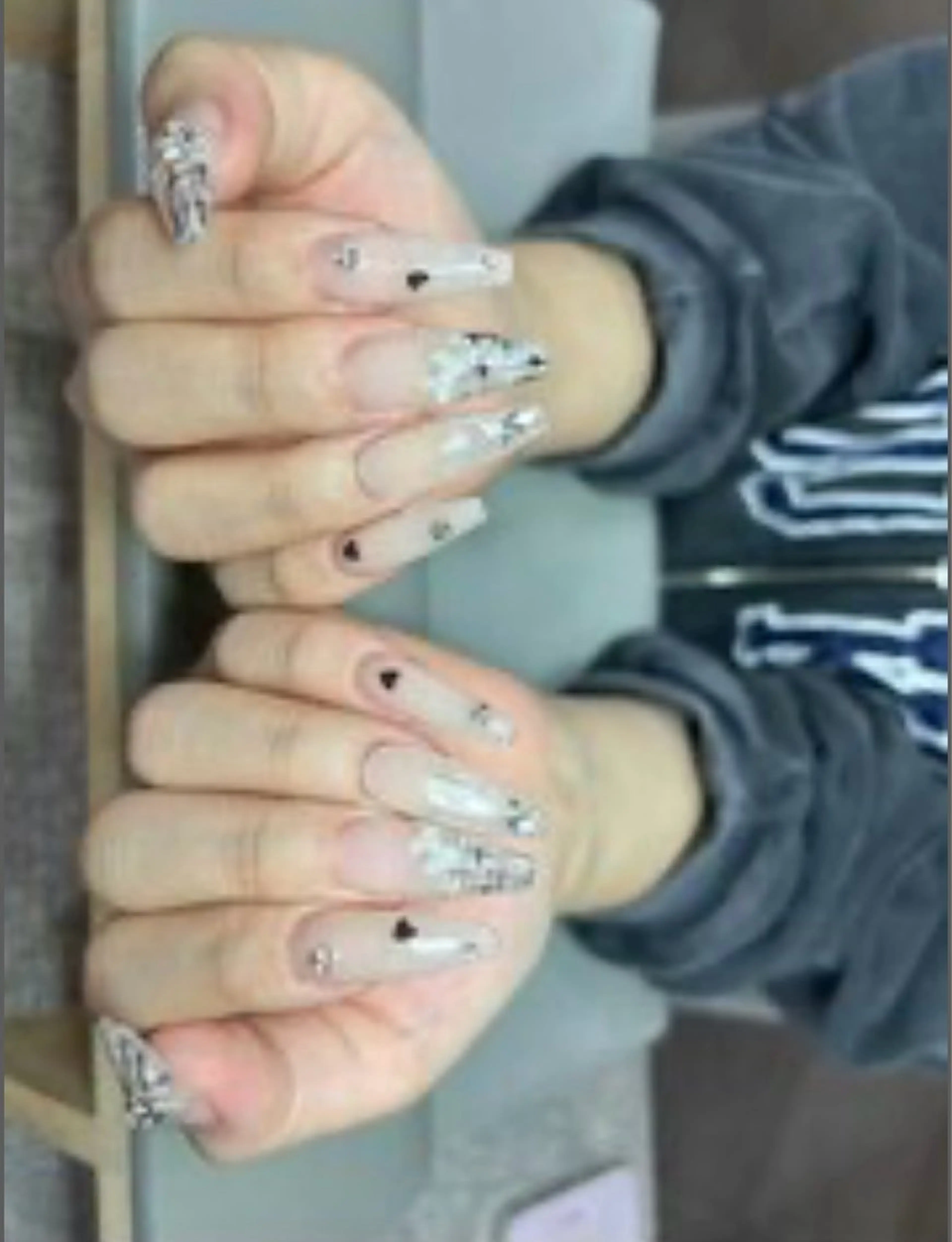 ネイル Eshin Nail -Eriのネイルデザイン