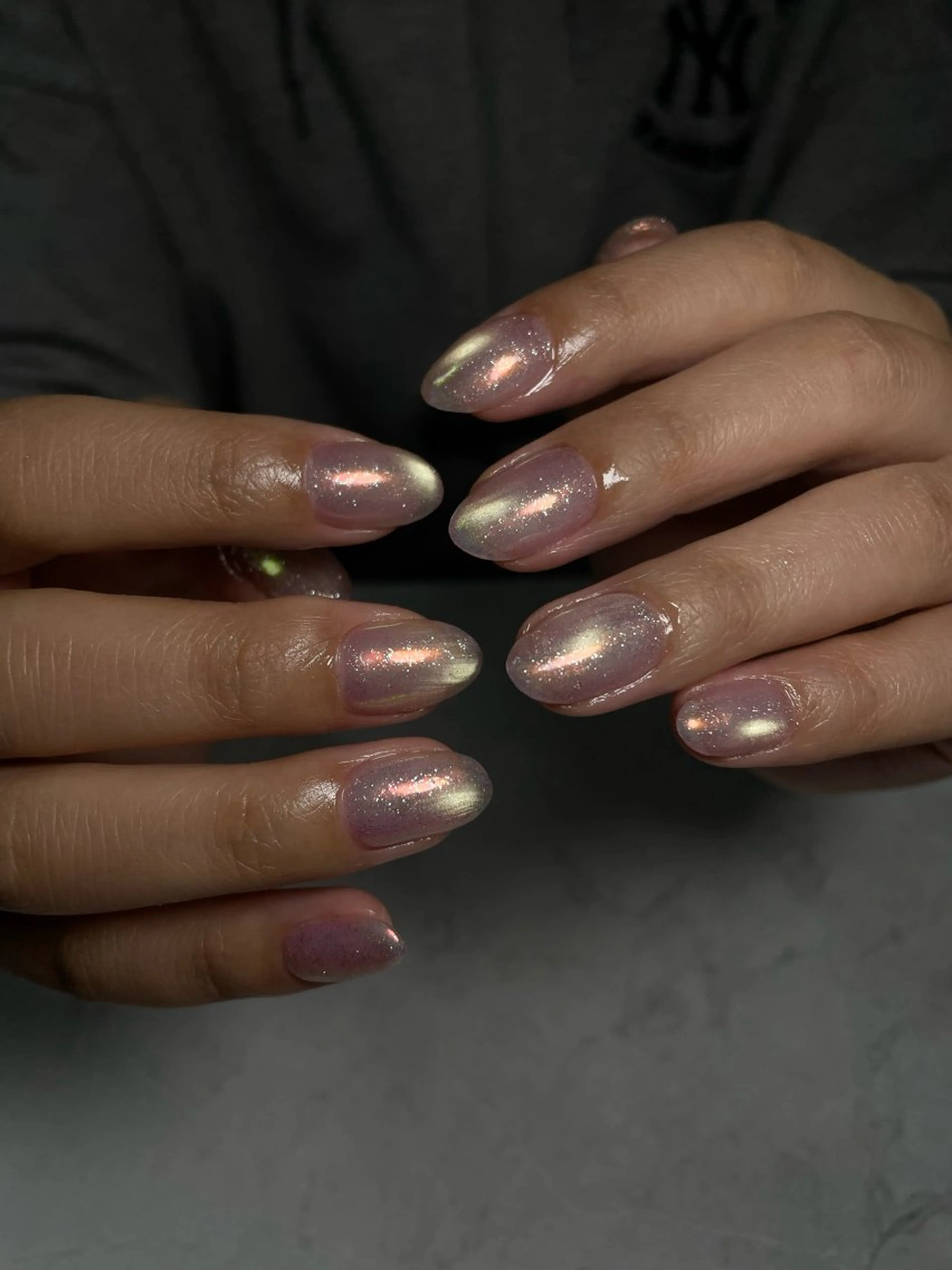 ネイル miinail miyuuのネイルデザイン