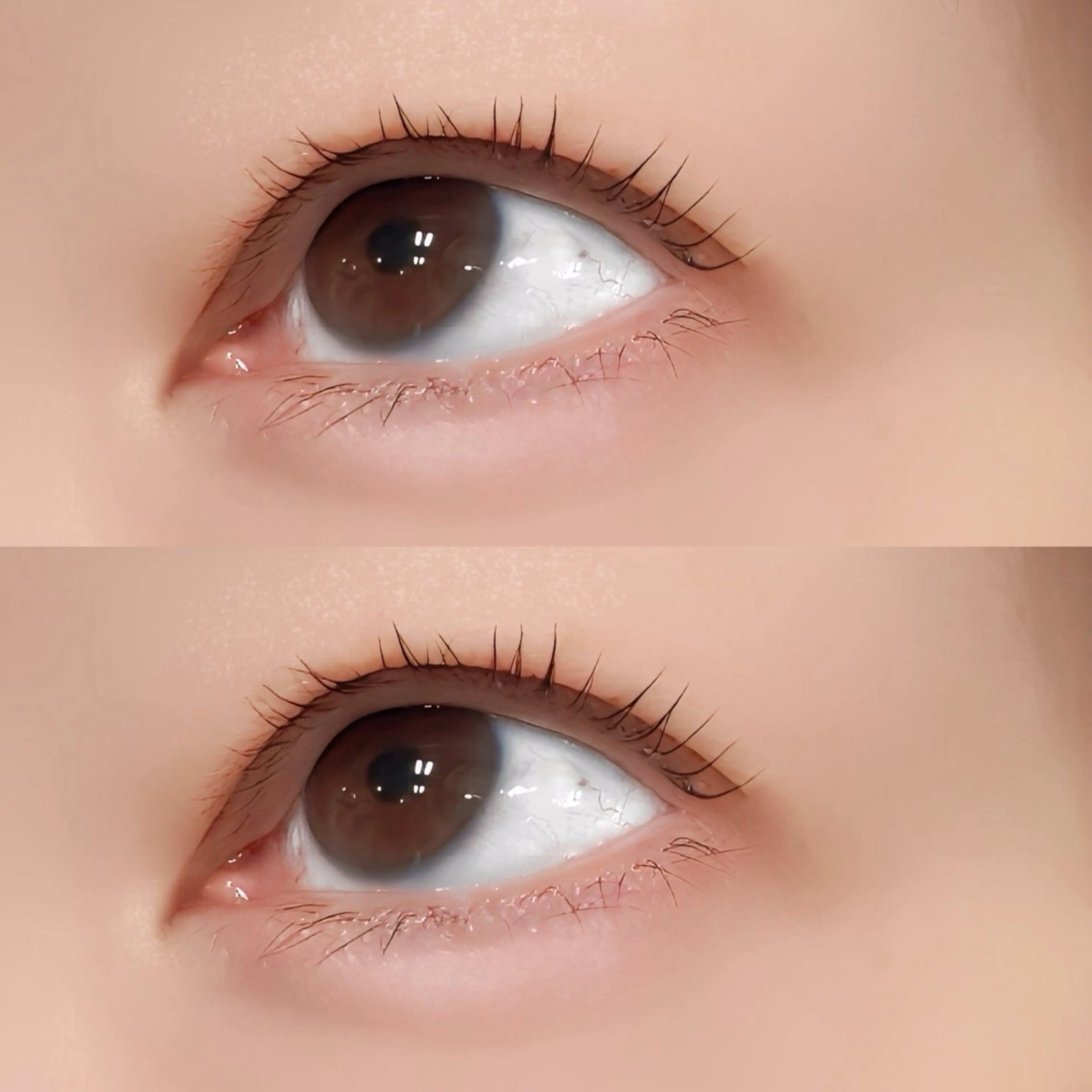 マツエク・マツパ マツパ 美容室OPTION所属・カズキ🪵 OPTIONのマツエク・マツパデザイン