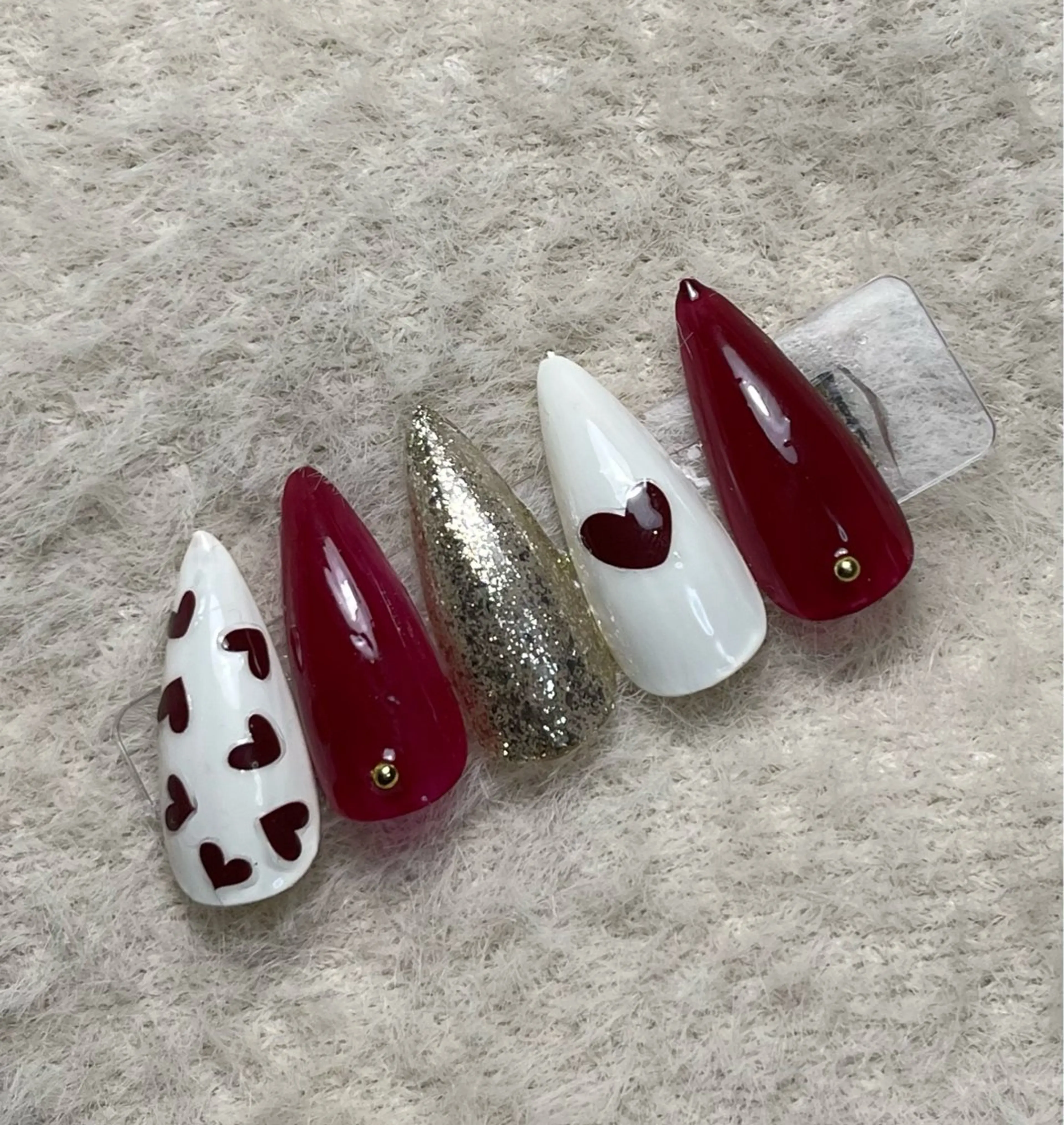 ネイル sharo nailのネイルデザイン