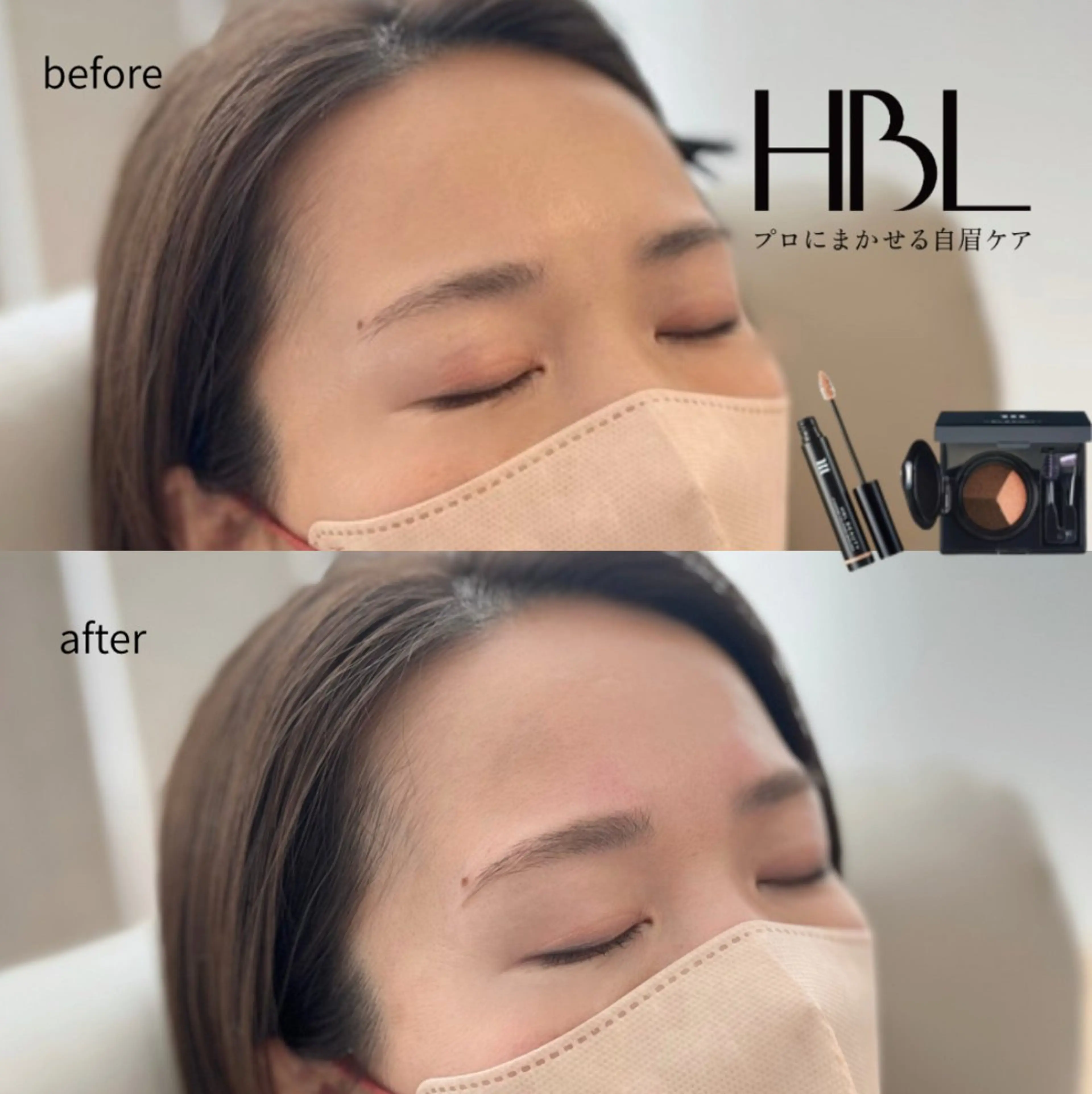 アイブロウ OTTO所属・本庄/深谷/熊谷/眉 Salon OTTOの眉毛・アイブロウイメージ