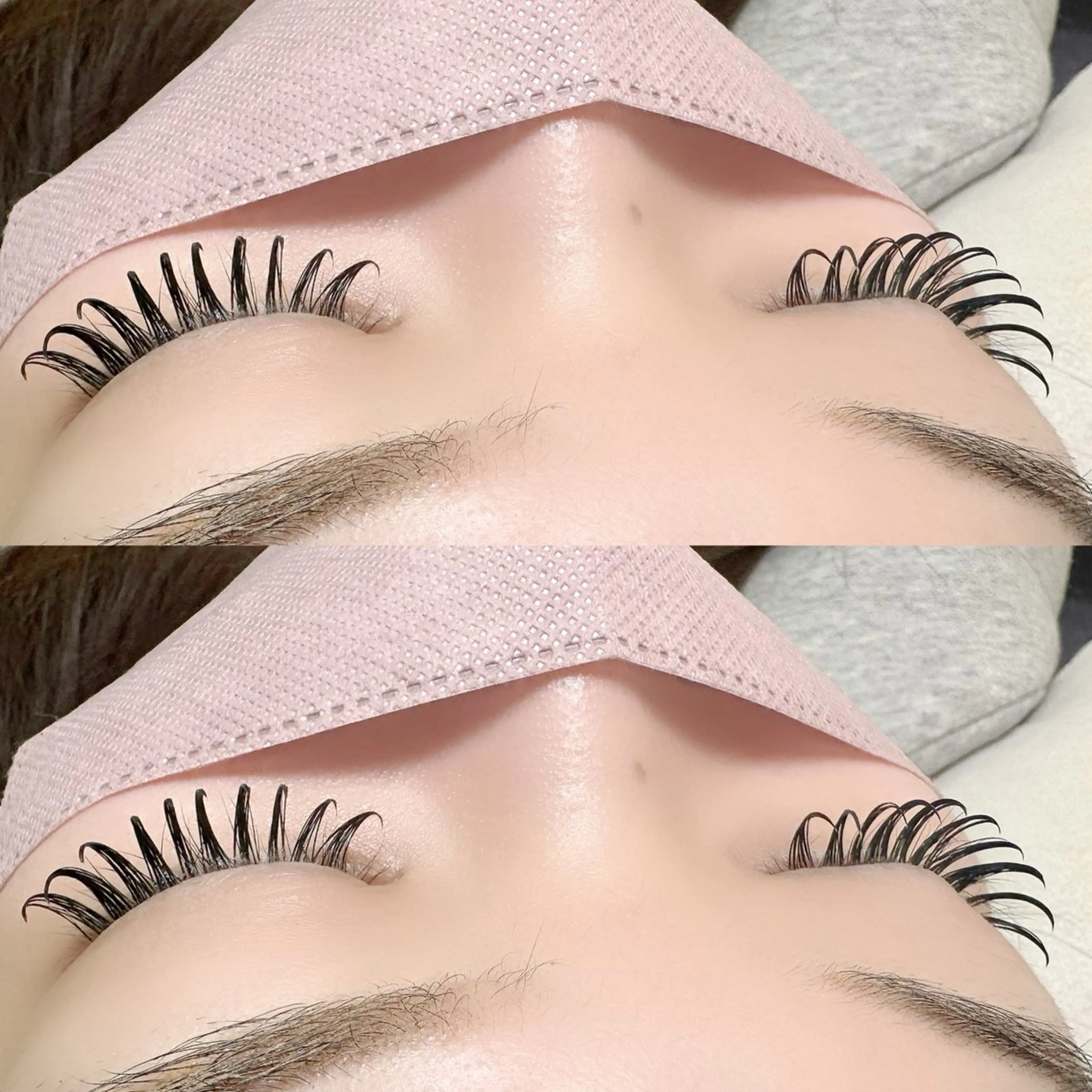 【限定価格】💎ダブルフラットラッシュ80束オフCT込の写真