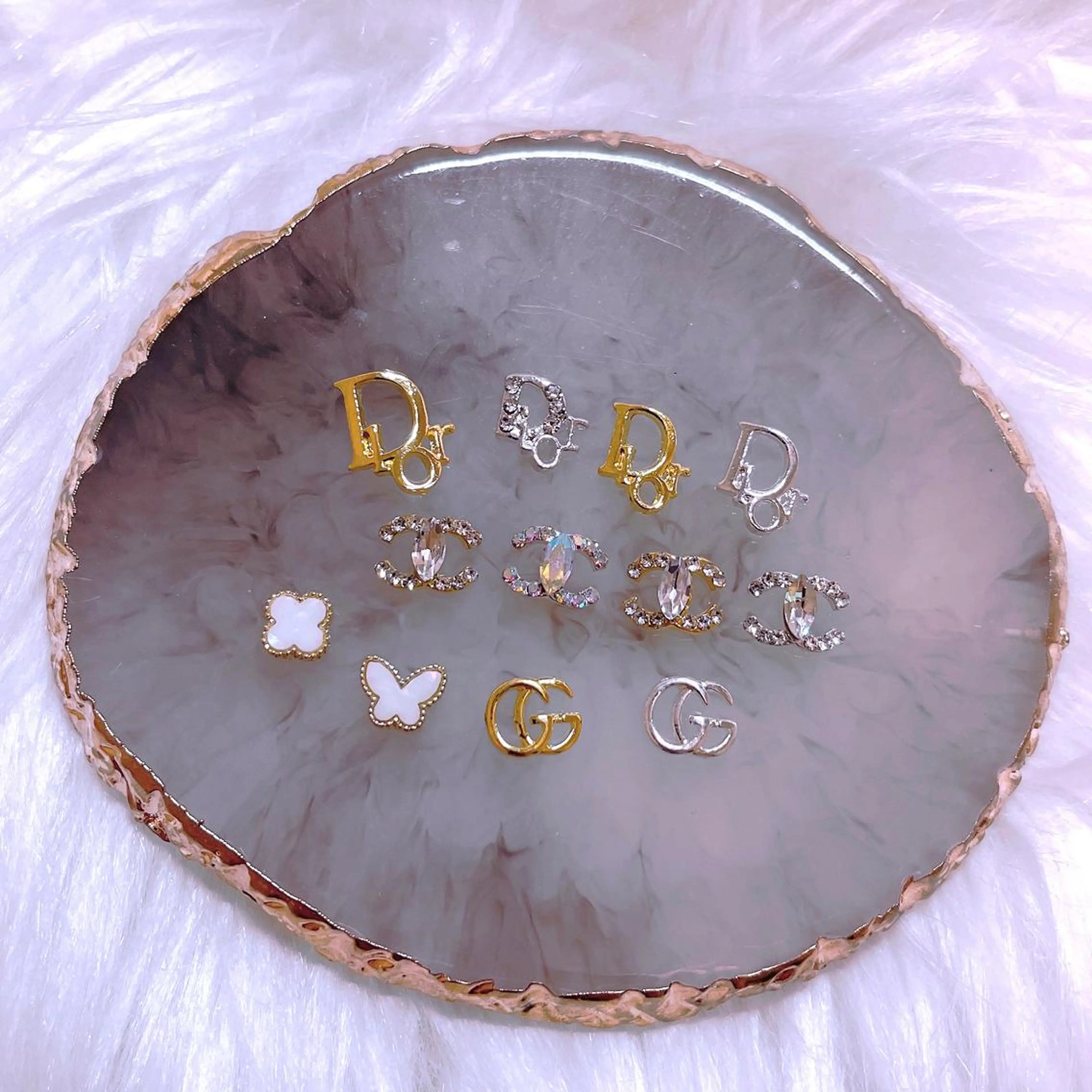 ネイル Private Salon 大宮のネイルデザイン