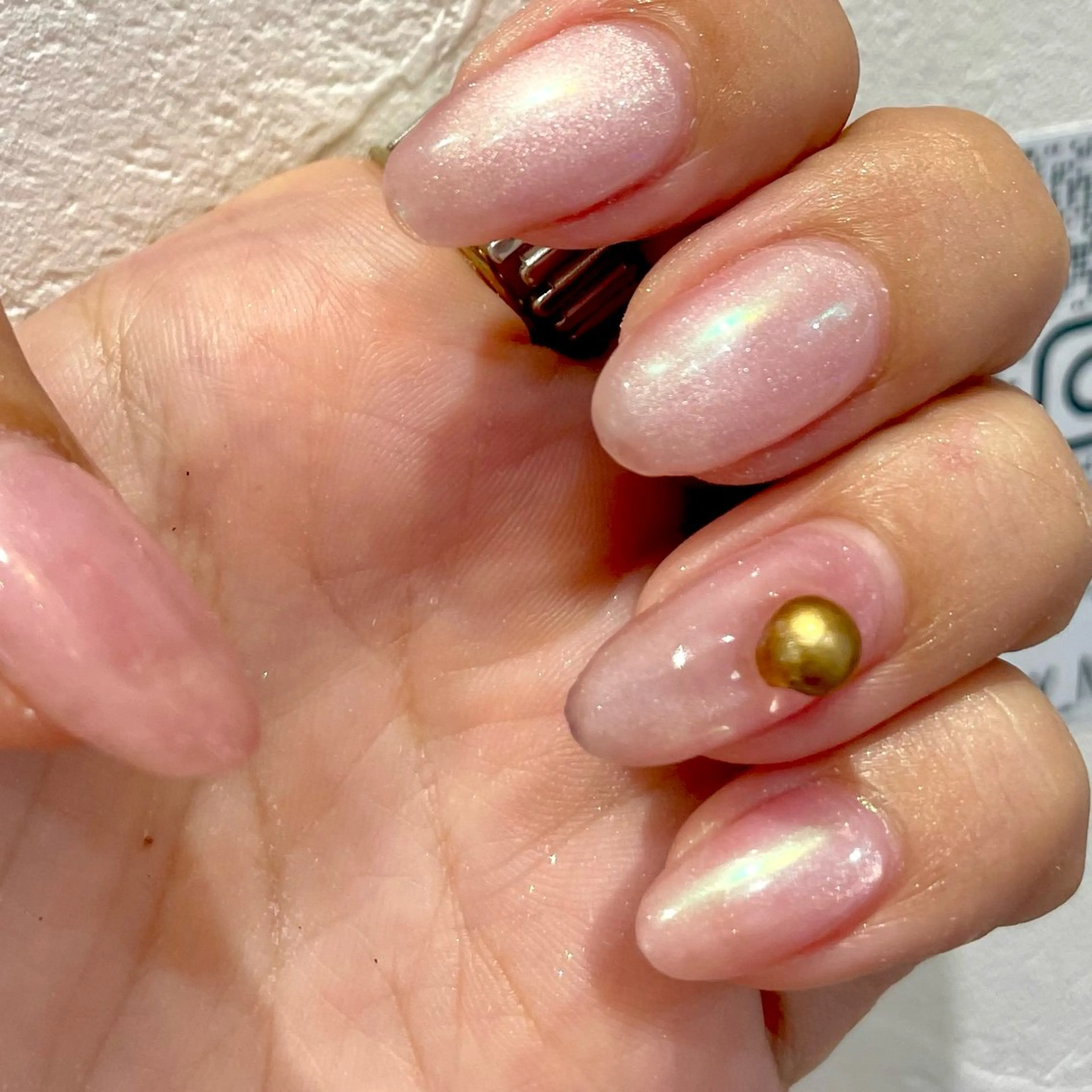 ネイル アートネイル フラワーネイル フットネイル フレンチネイル グラデーション Seemly 千田町店所属・フラワーパラジェル 🌸シームリーエミのネイルデザイン