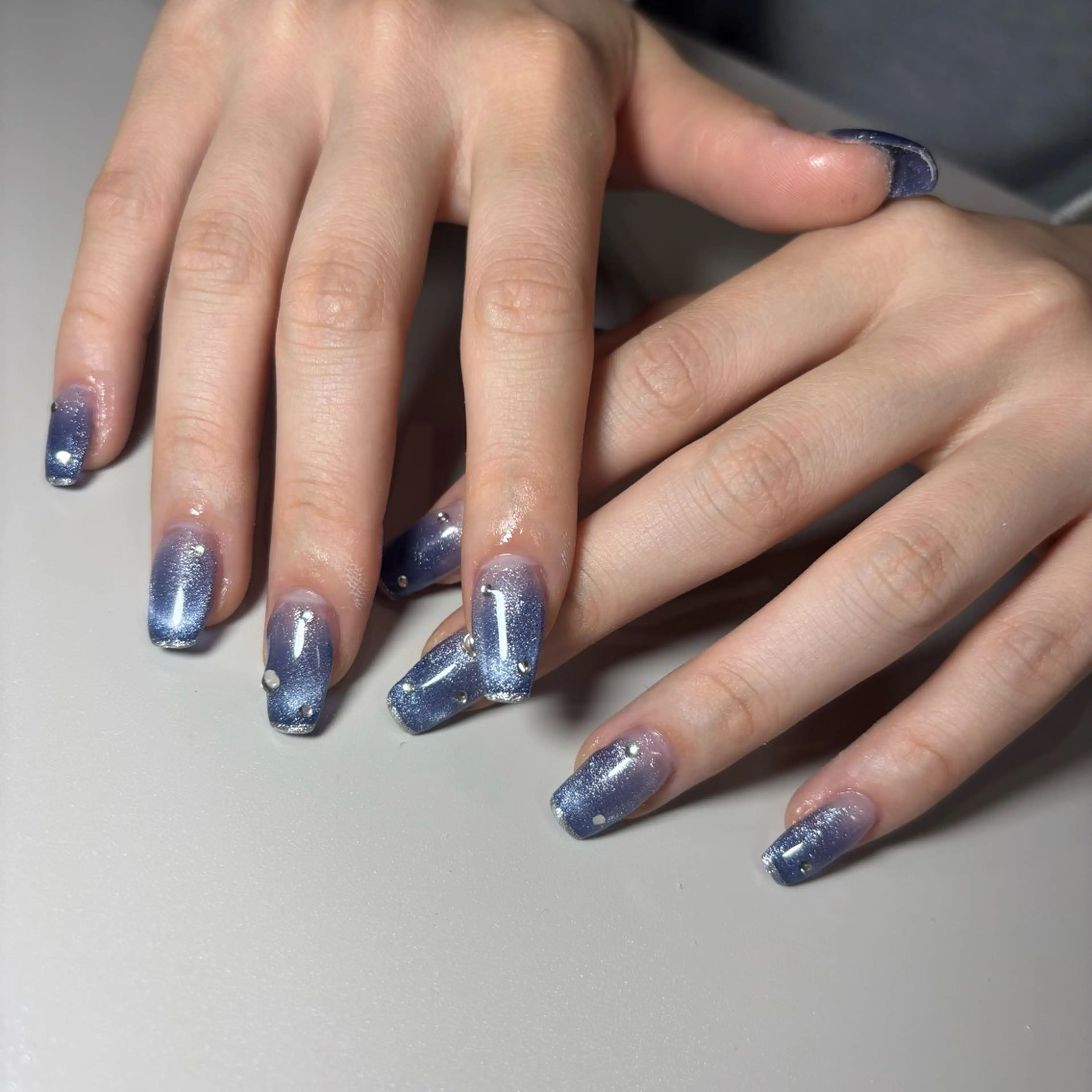 ネイル 本多 菜月のネイルデザイン