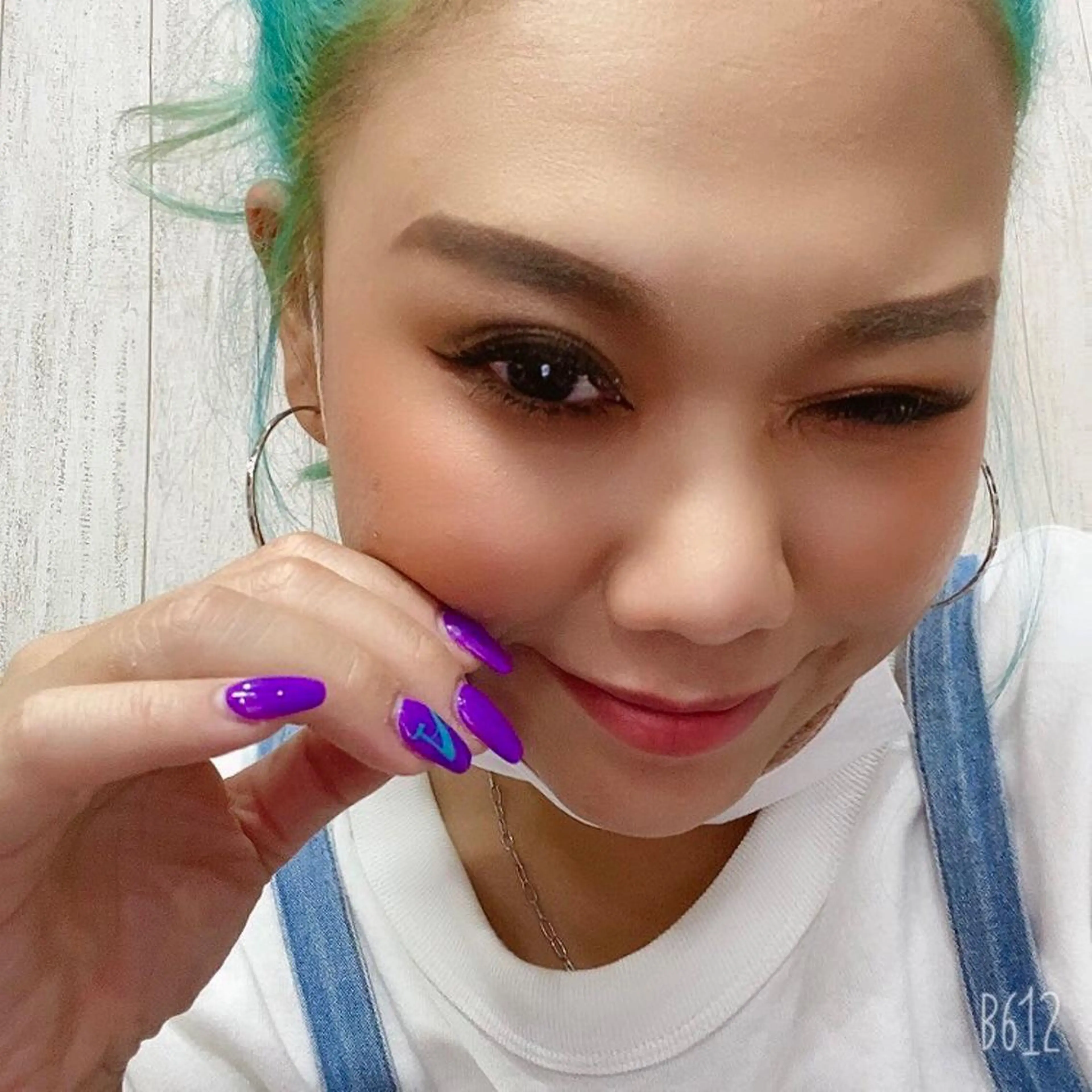 マツエク・マツパ 付け放題 マツエク SESUNNY セサ二ー　SAYAのマツエク・マツパデザイン