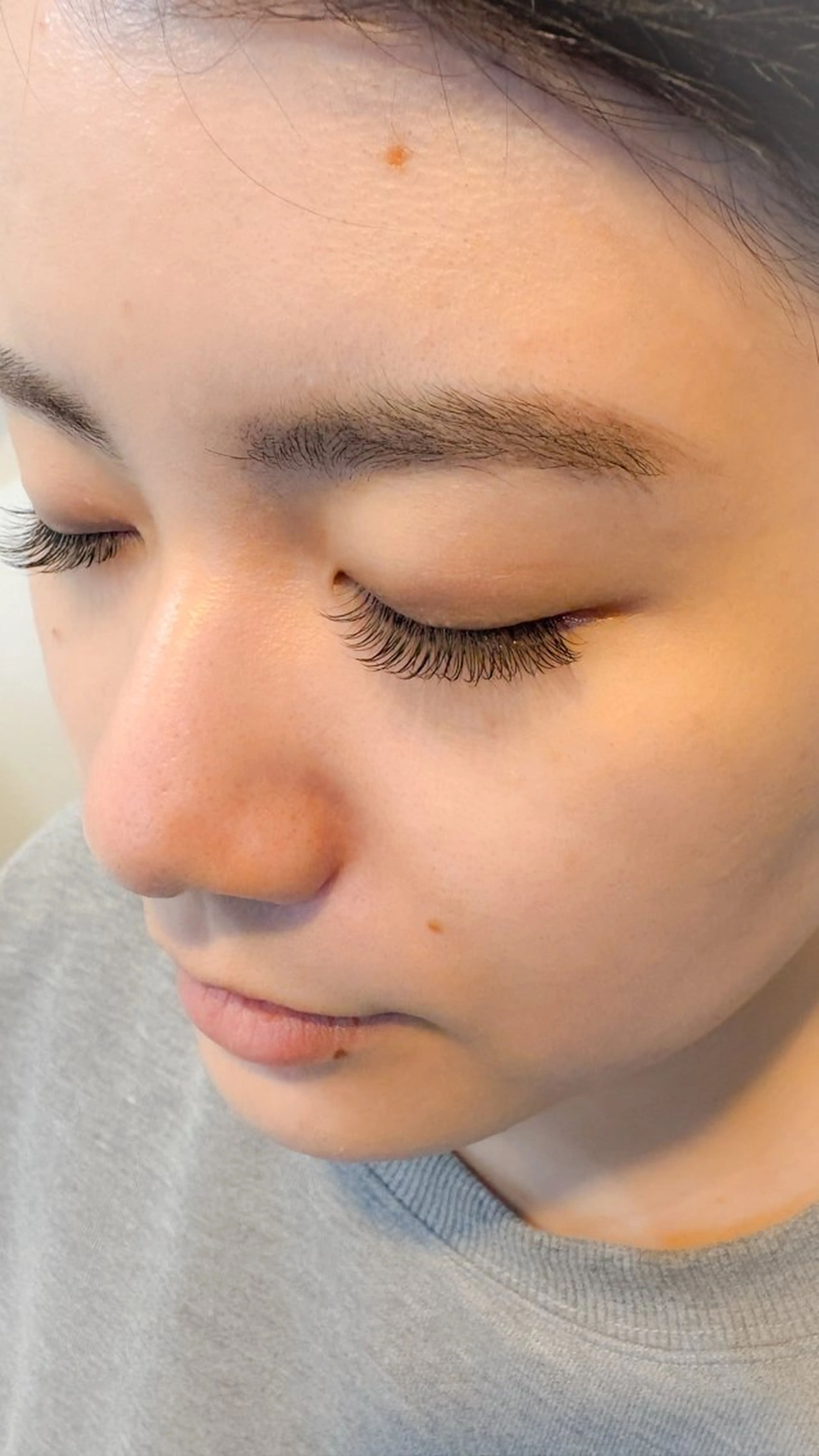 マツエク・マツパ マツエク まつ毛パーマまつエク 緑が丘徒歩1分/松田のマツエク・マツパデザイン