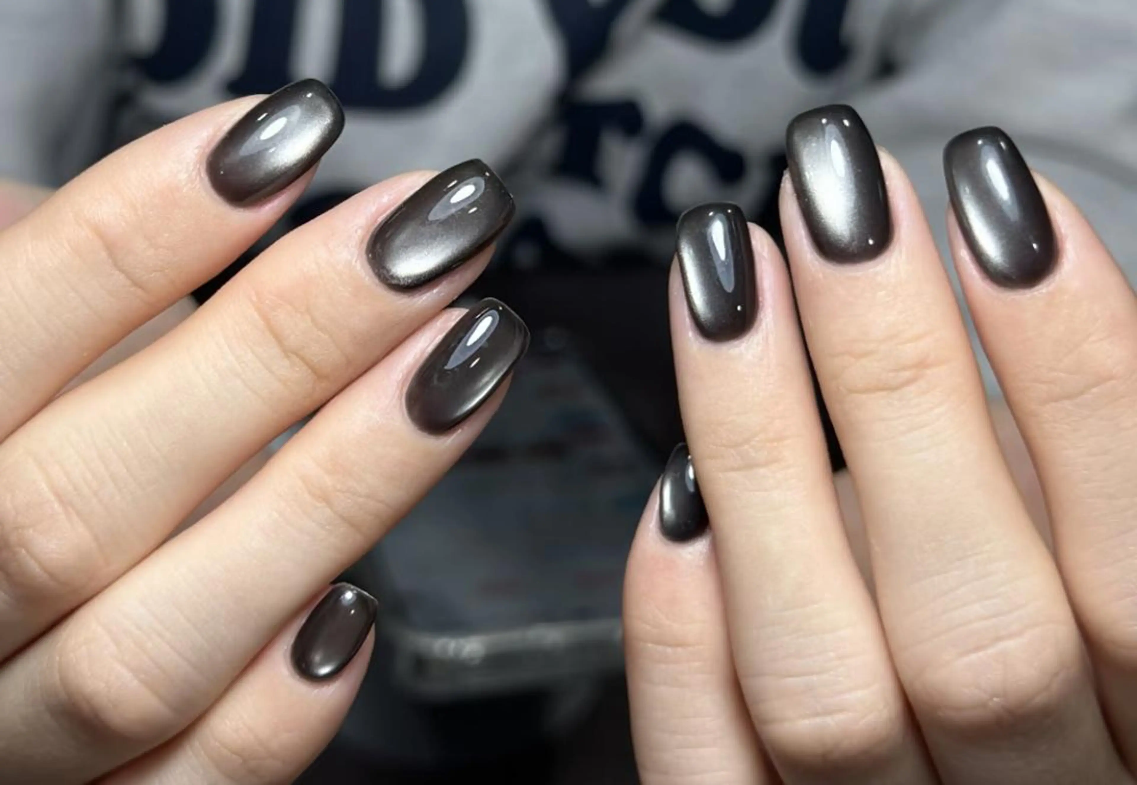 ネイル ハンドネイル Pure&Rich Nailのネイルデザイン