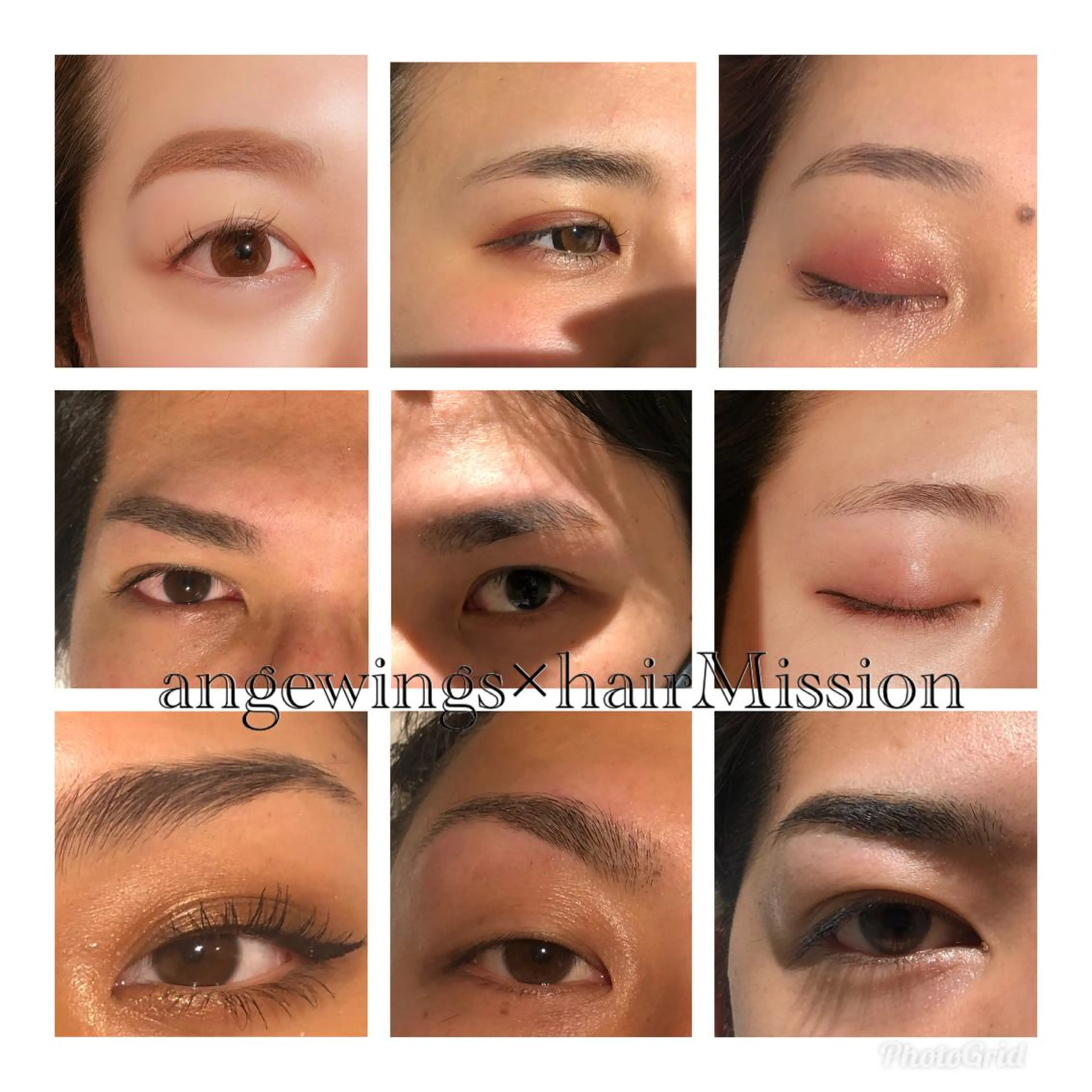 filo所属・三谷 知代のマツエク・マツパデザイン