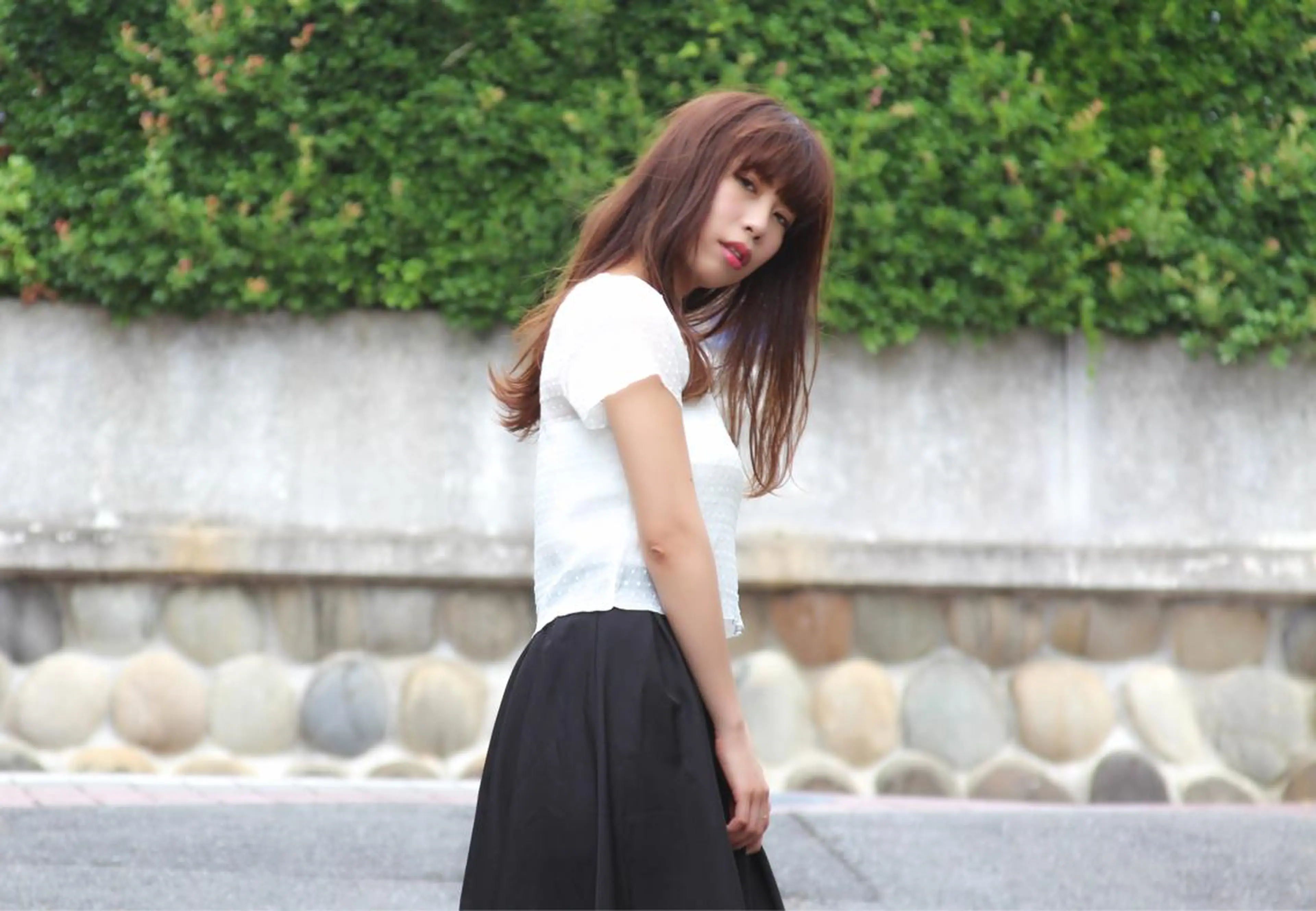 ロング 鵜飼 正也のその他イメージ