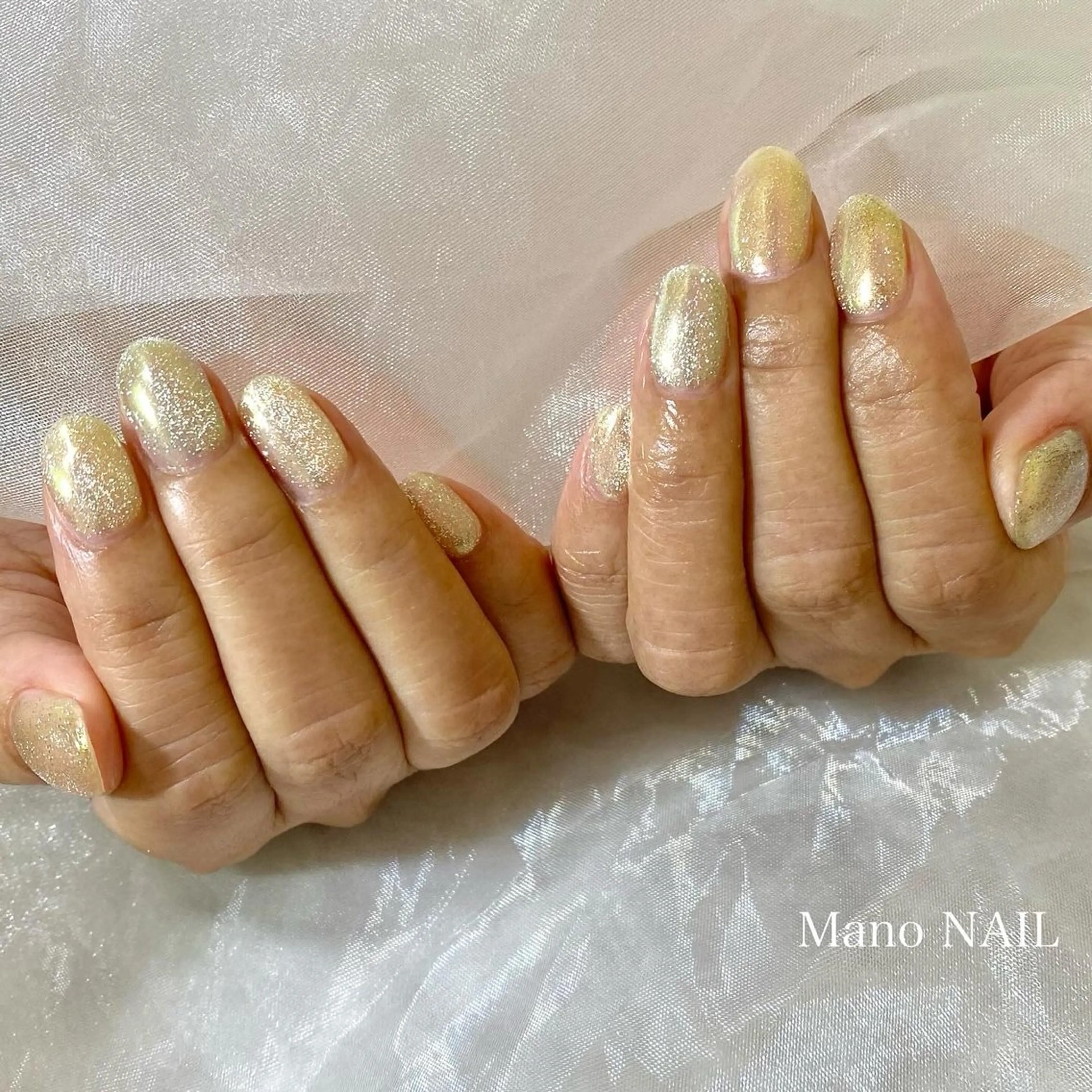 ネイル Mano NAILのネイルデザイン
