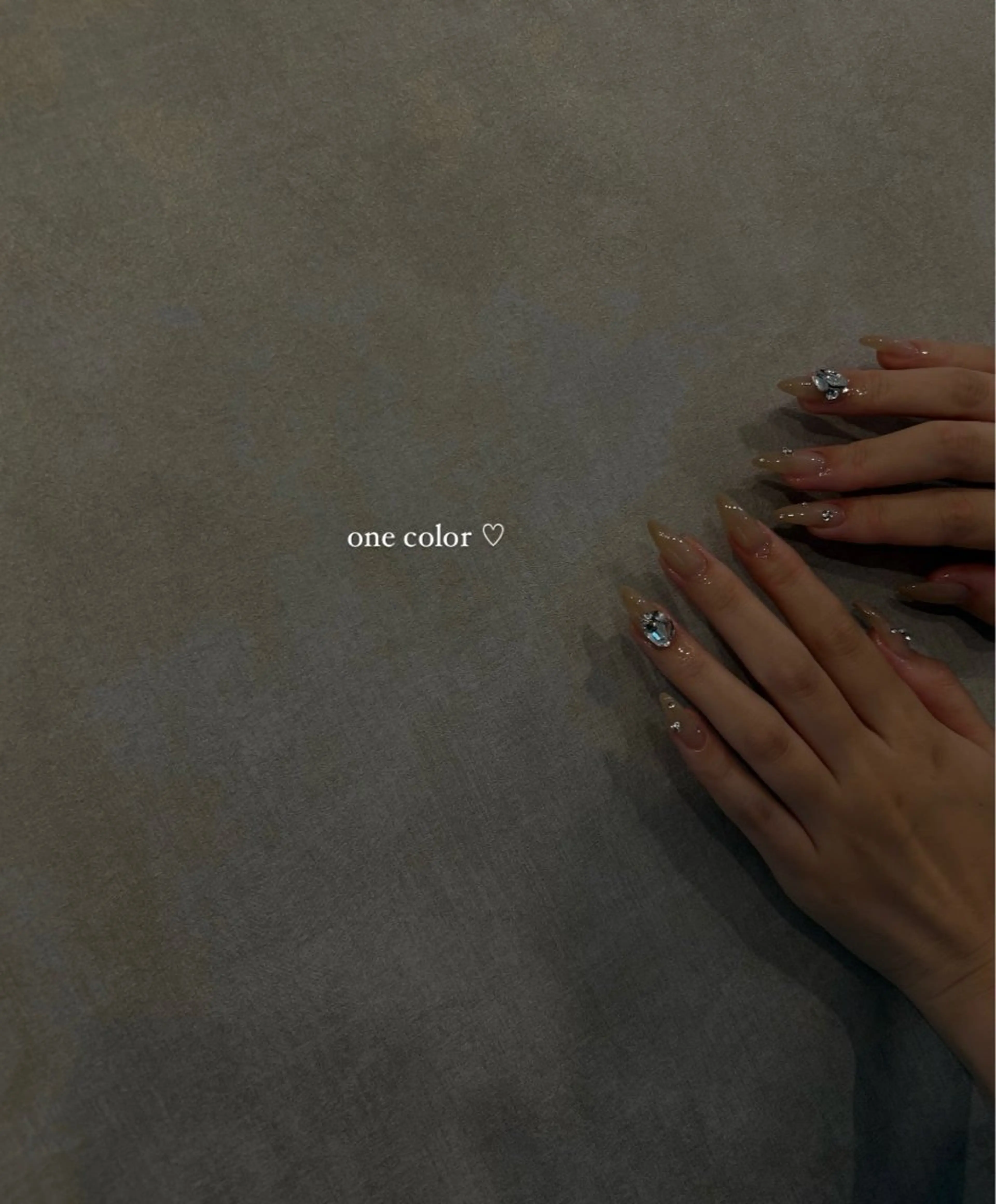 ネイル atelier design Amiのネイルデザイン