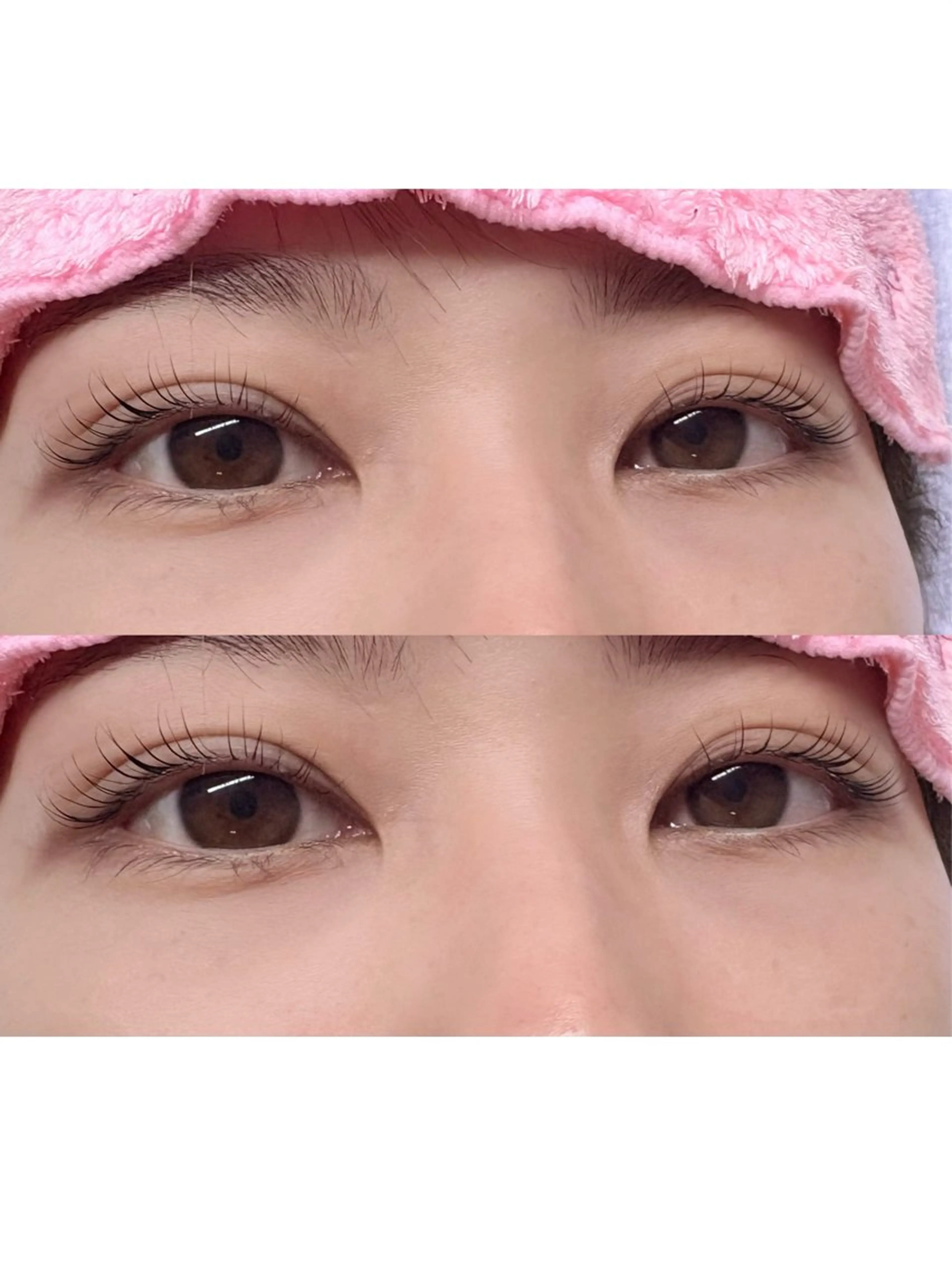 マツエク・マツパ トータルビューティー サロン・Ｎの眉毛・アイブロウイメージ