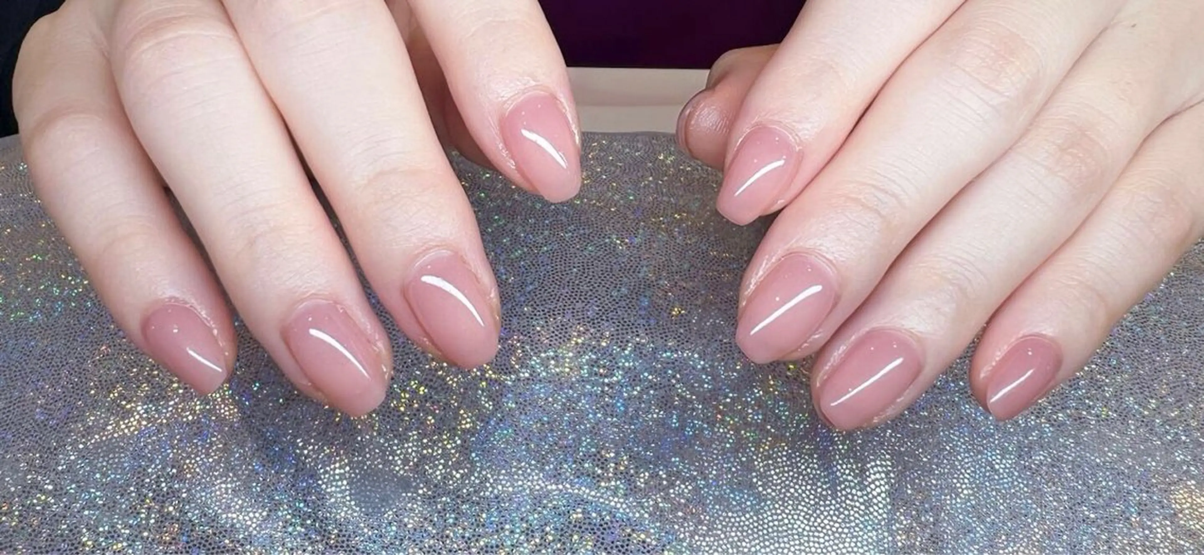 ネイル ハンドネイル ハンドケア はやし みさのネイルデザイン